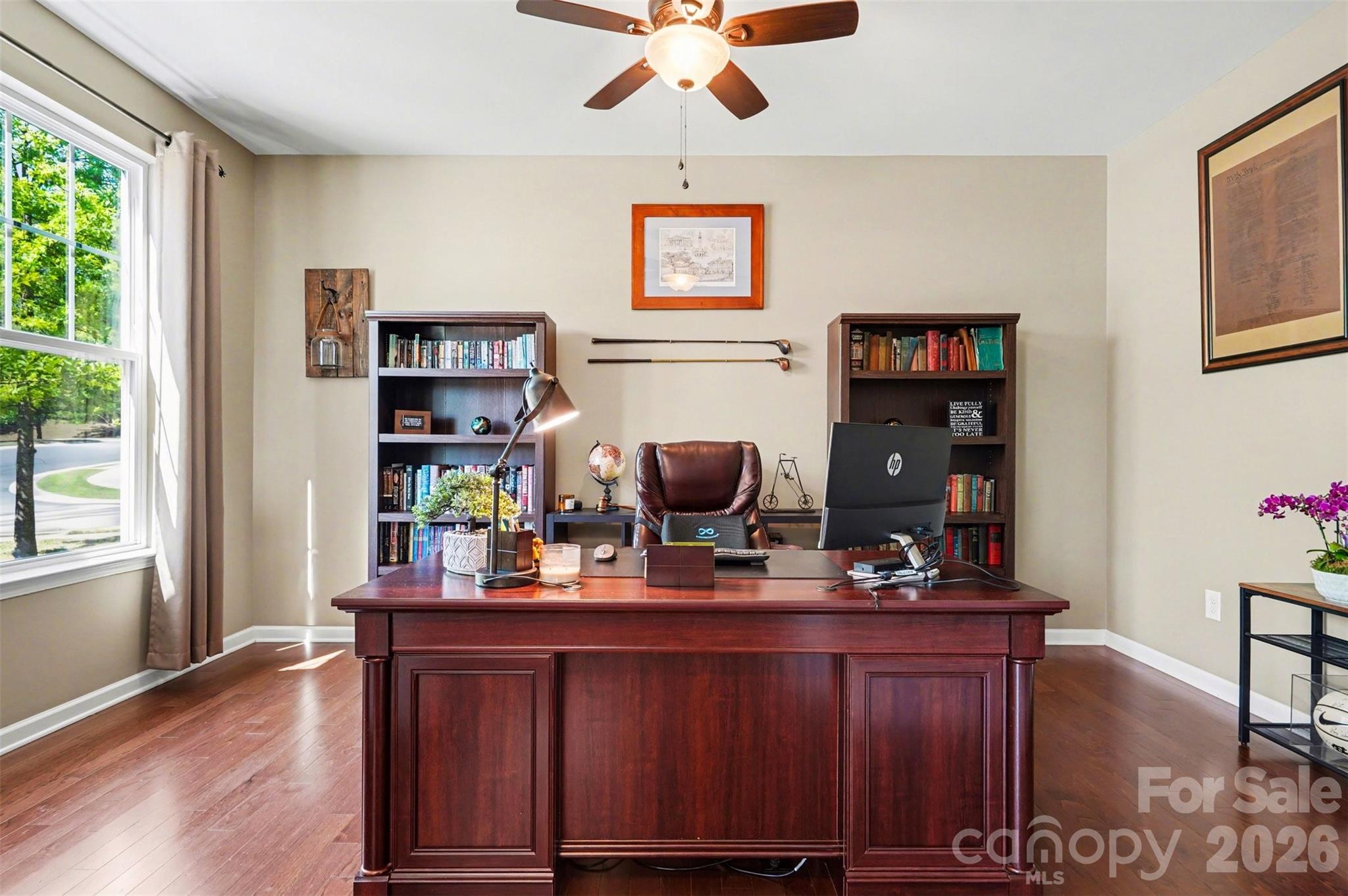 16316 Thoroughbred Trace Lane Charlotte NC 28278