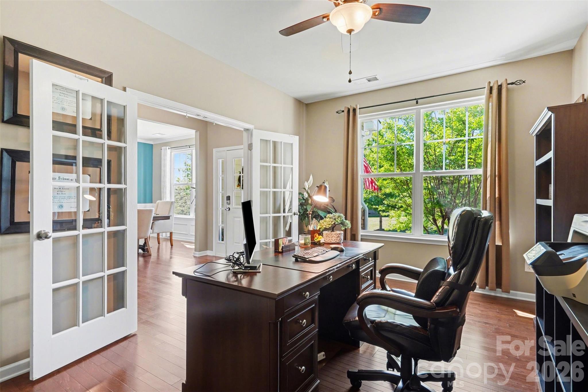 16316 Thoroughbred Trace Lane Charlotte NC 28278
