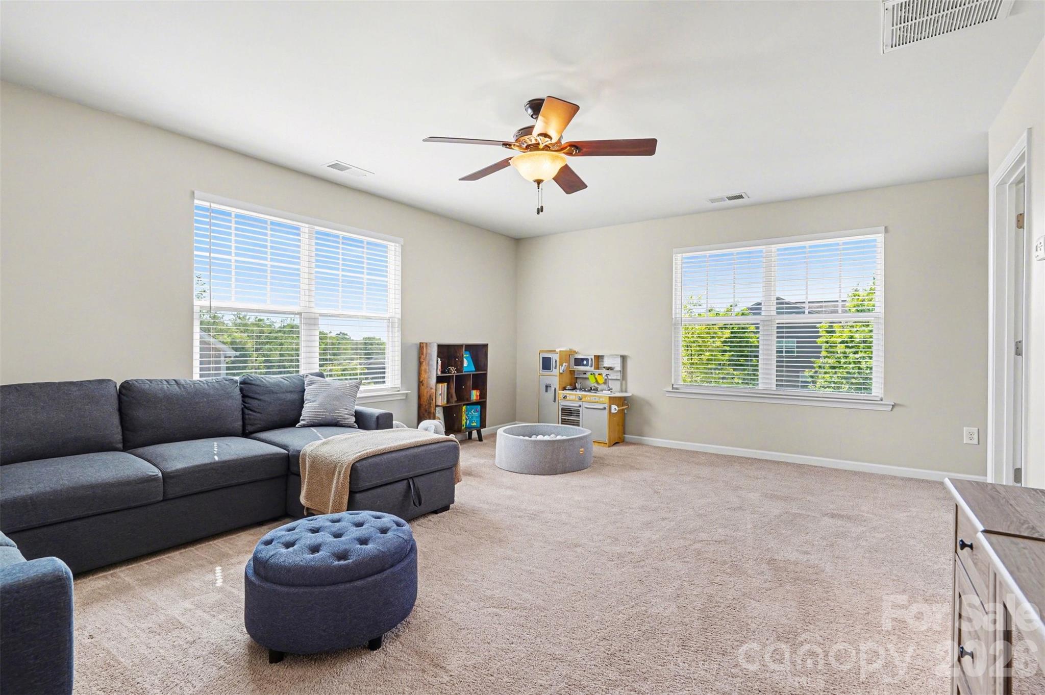 16316 Thoroughbred Trace Lane Charlotte NC 28278