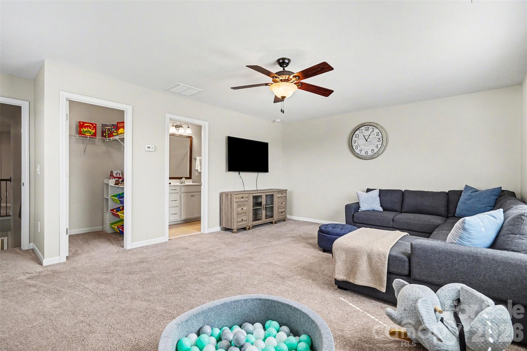 16316 Thoroughbred Trace Lane Charlotte NC 28278
