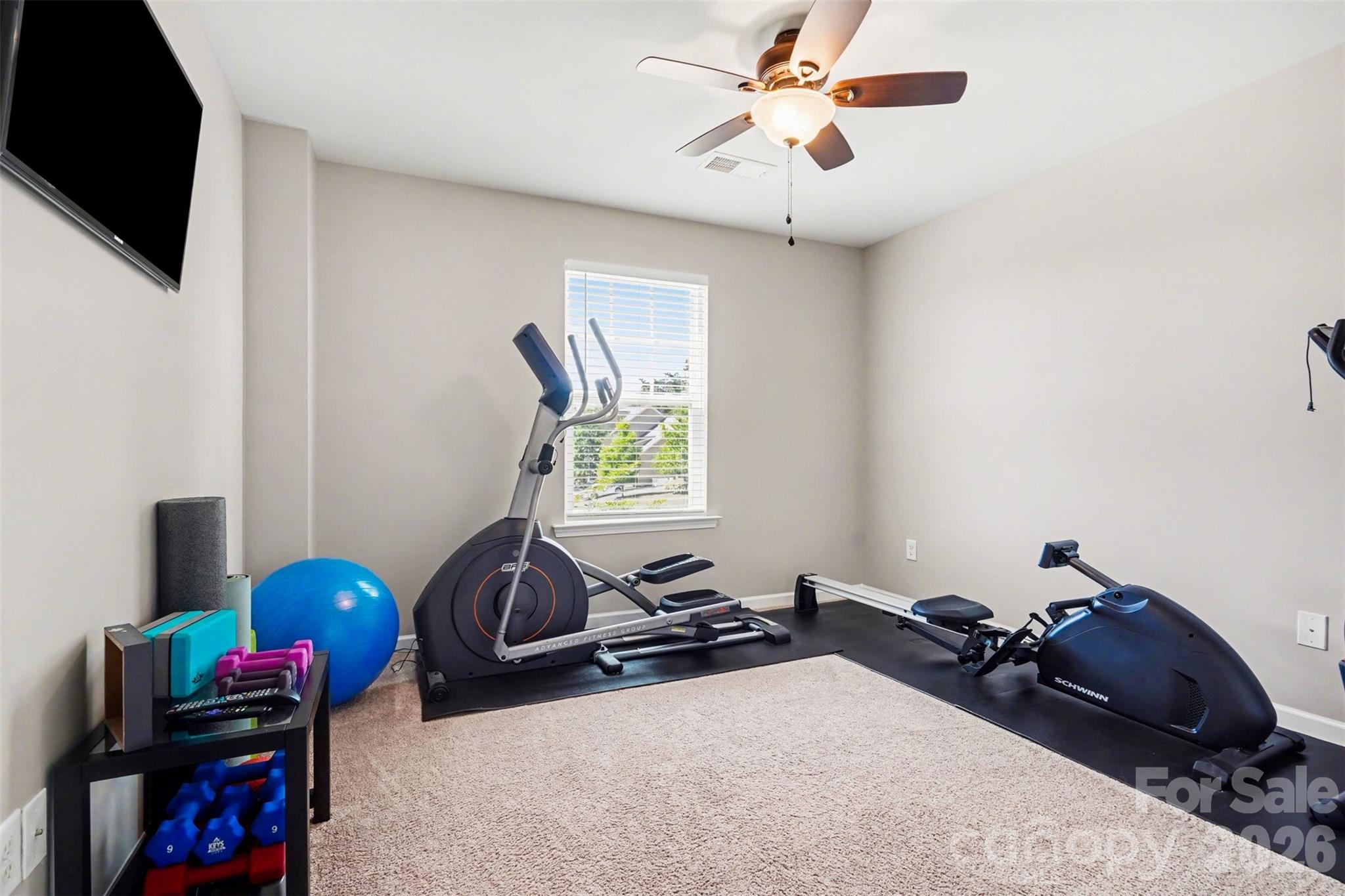 16316 Thoroughbred Trace Lane Charlotte NC 28278