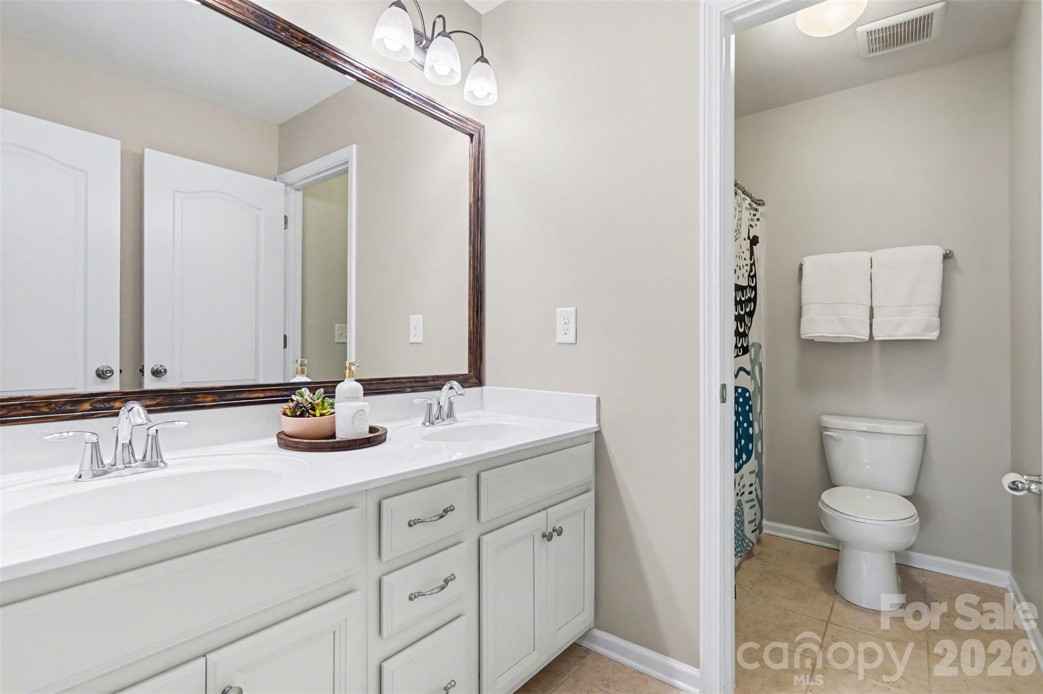 16316 Thoroughbred Trace Lane Charlotte NC 28278