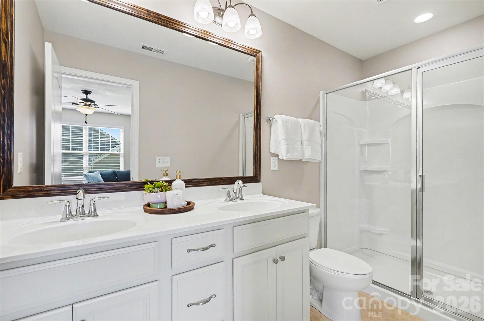 16316 Thoroughbred Trace Lane Charlotte NC 28278