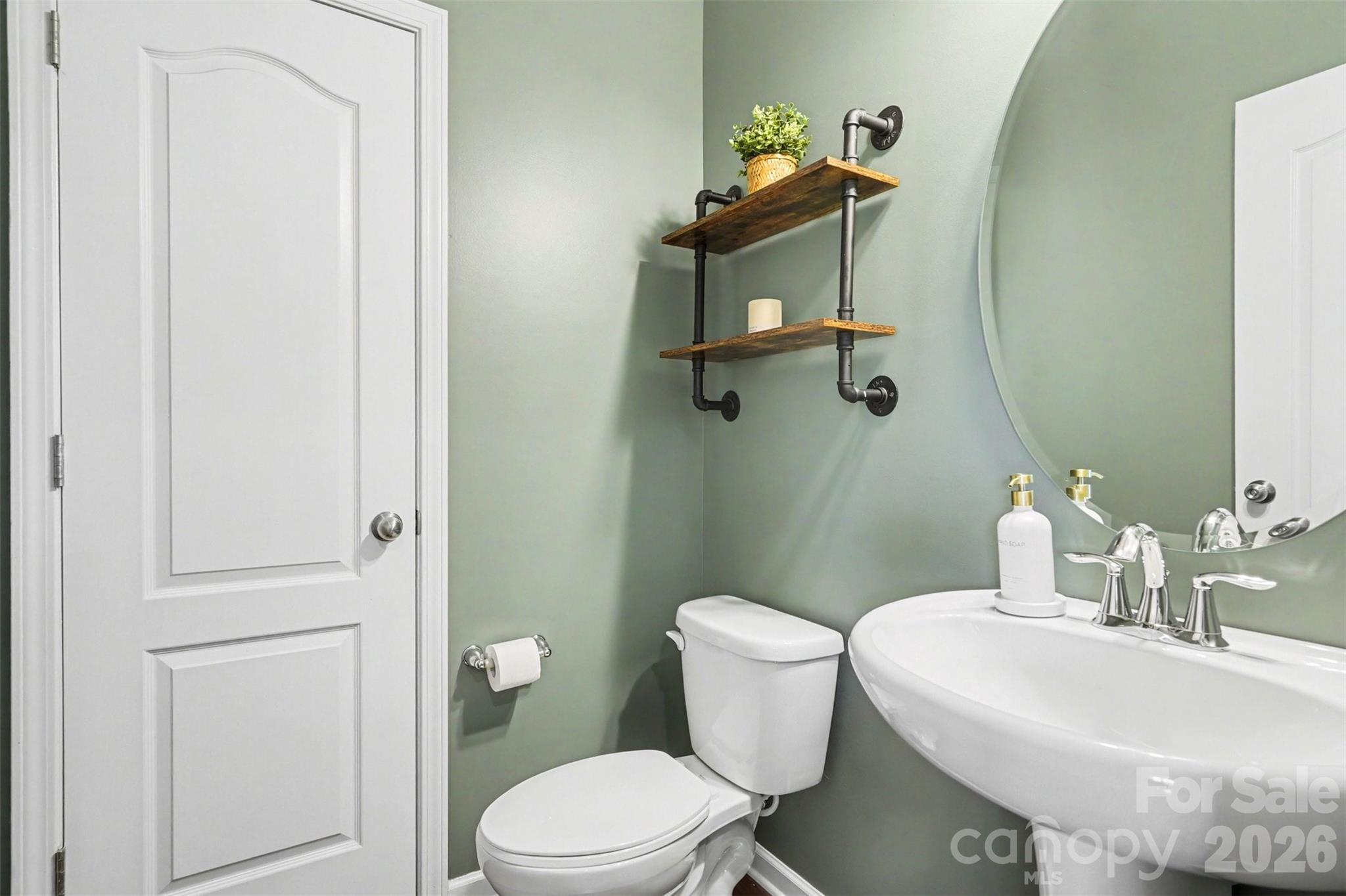 16316 Thoroughbred Trace Lane Charlotte NC 28278
