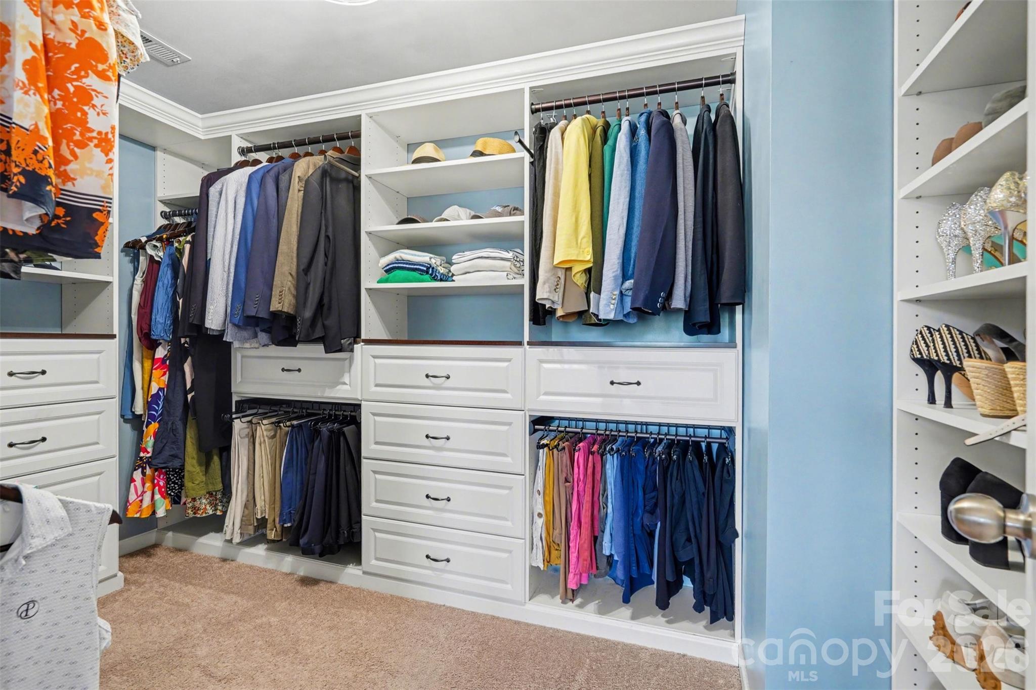 16316 Thoroughbred Trace Lane Charlotte NC 28278
