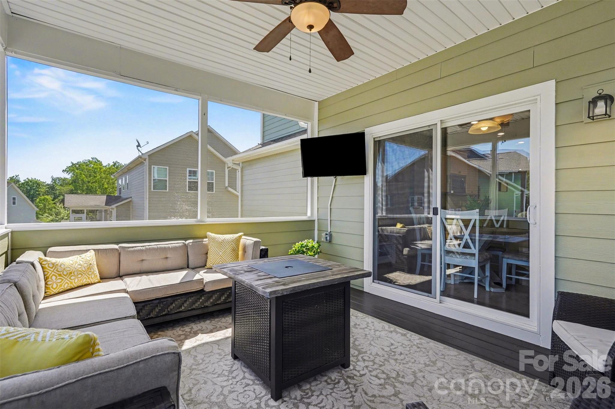 16316 Thoroughbred Trace Lane Charlotte NC 28278
