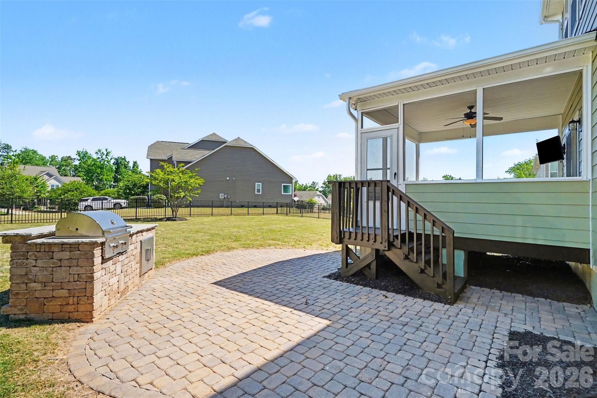 16316 Thoroughbred Trace Lane Charlotte NC 28278