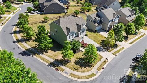 16316 Thoroughbred Trace Lane Charlotte NC 28278