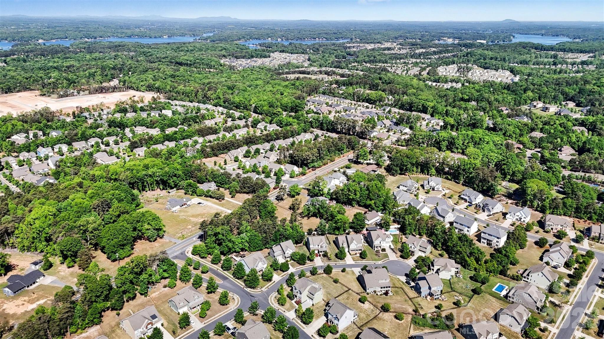 16316 Thoroughbred Trace Lane Charlotte NC 28278