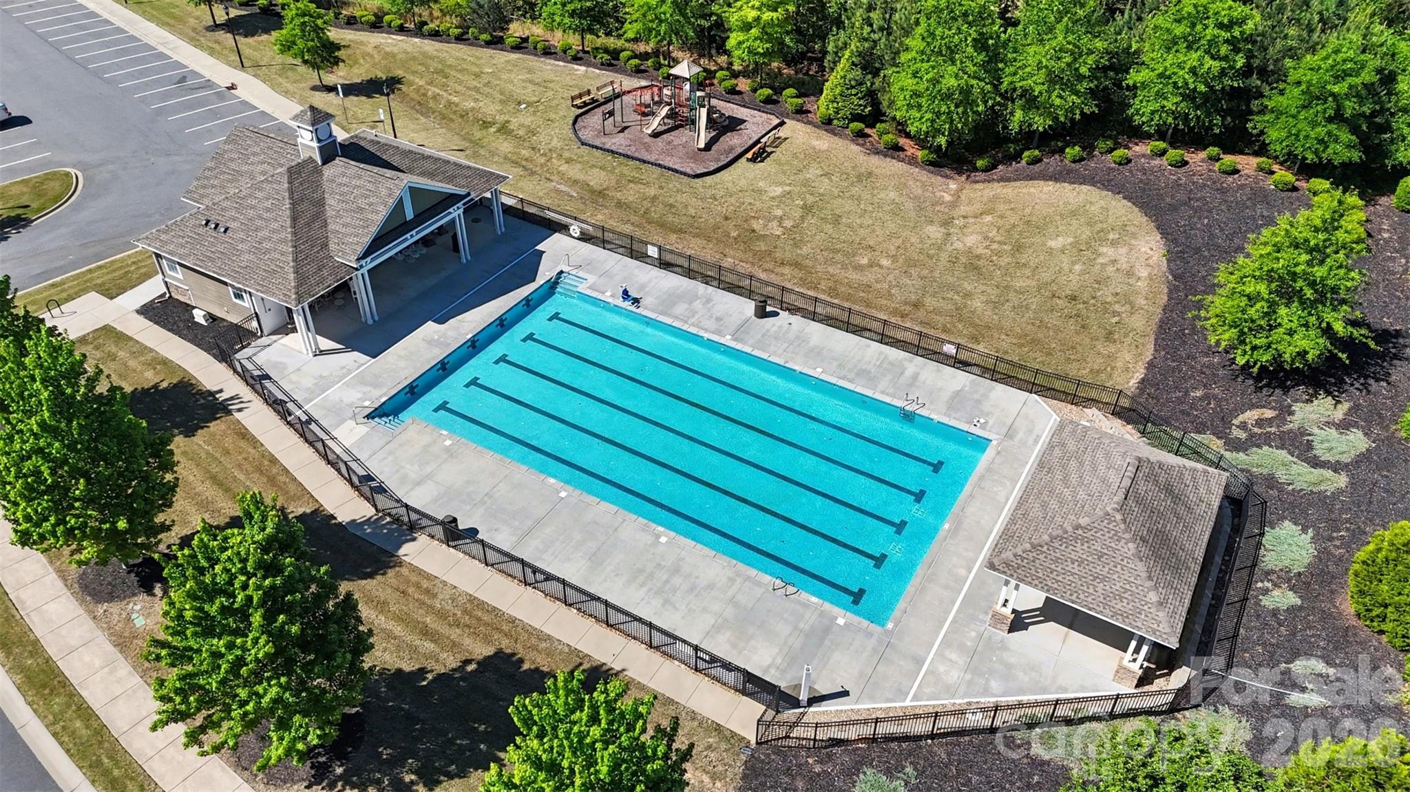 16316 Thoroughbred Trace Lane Charlotte NC 28278