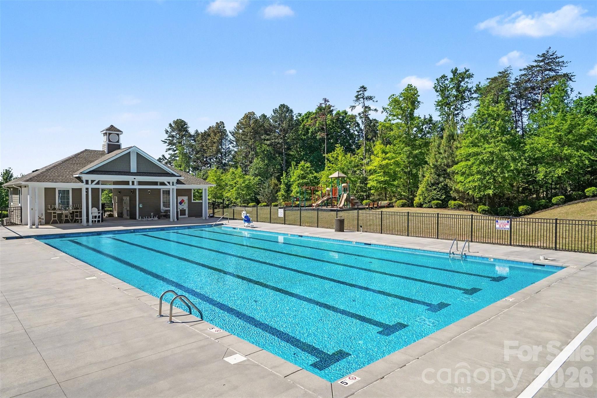 16316 Thoroughbred Trace Lane Charlotte NC 28278
