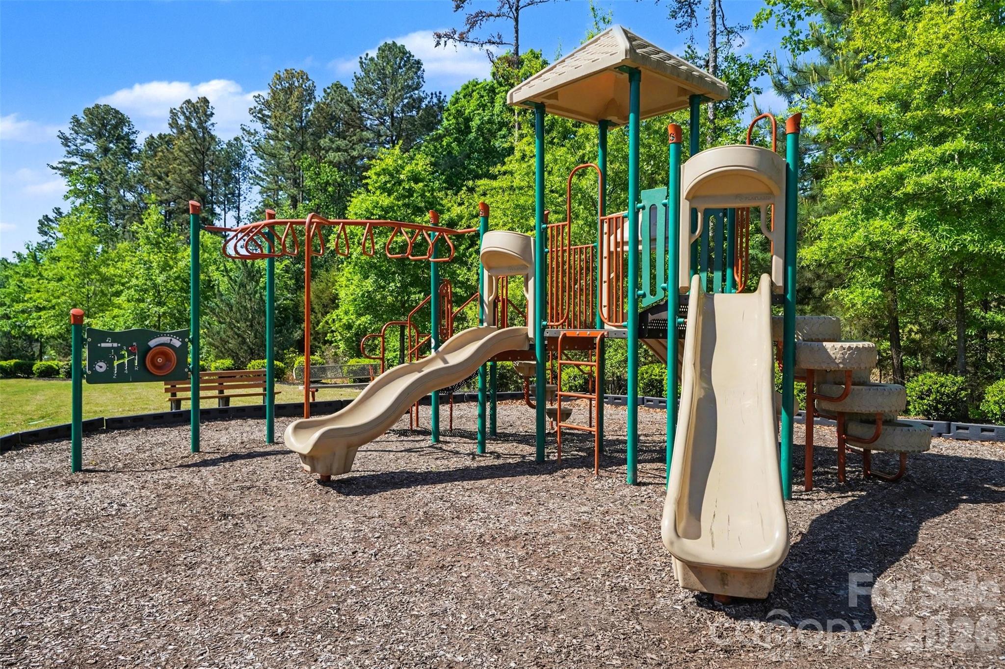 16316 Thoroughbred Trace Lane Charlotte NC 28278