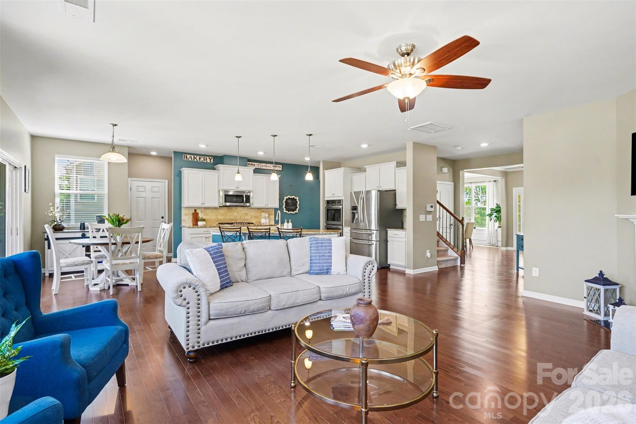 16316 Thoroughbred Trace Lane Charlotte NC 28278