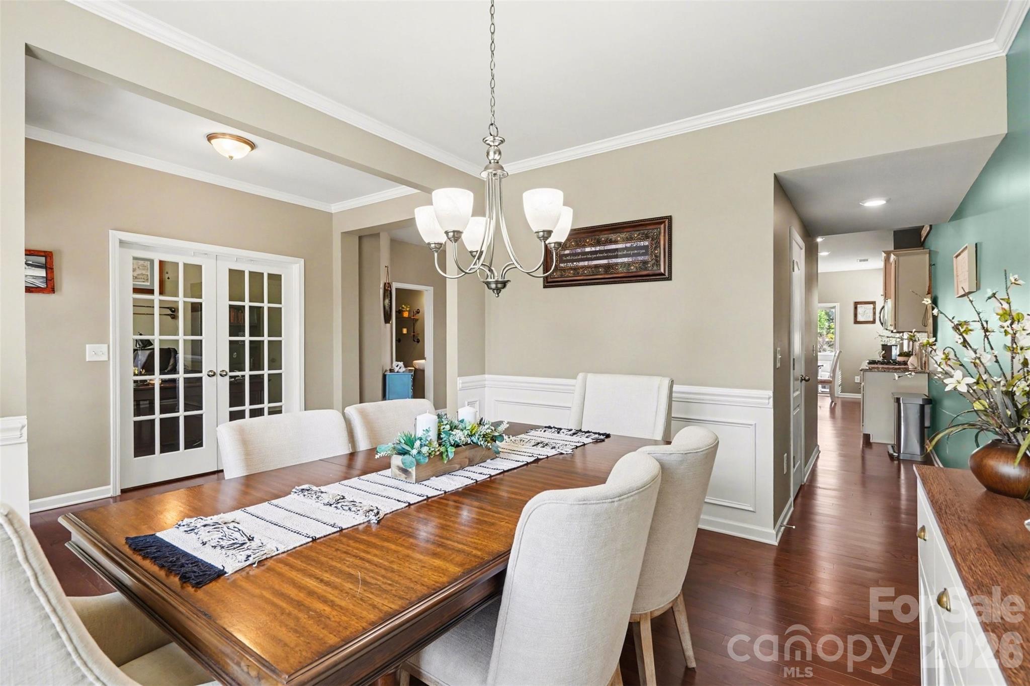 16316 Thoroughbred Trace Lane Charlotte NC 28278