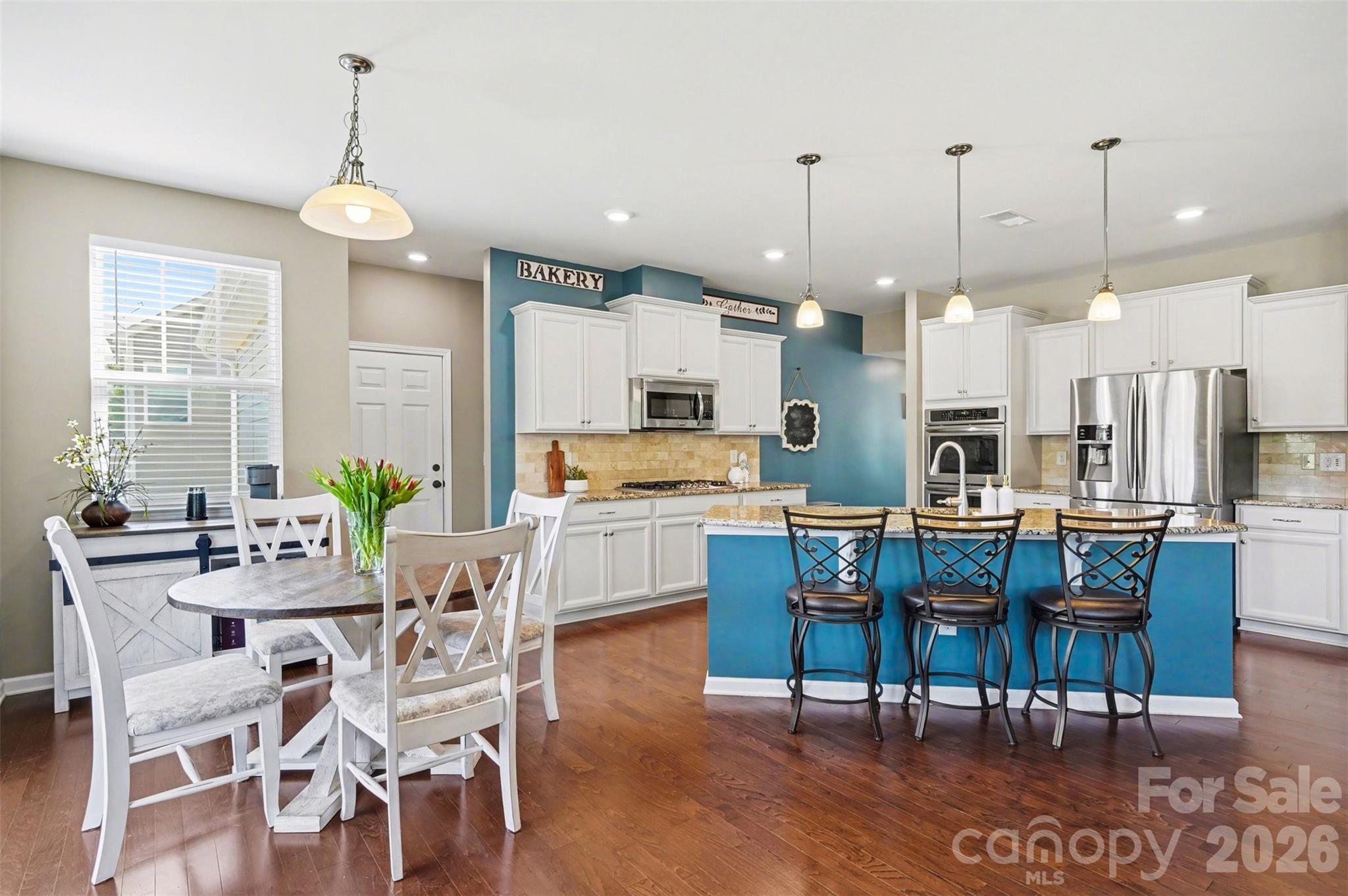 16316 Thoroughbred Trace Lane Charlotte NC 28278
