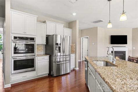 16316 Thoroughbred Trace Lane Charlotte NC 28278