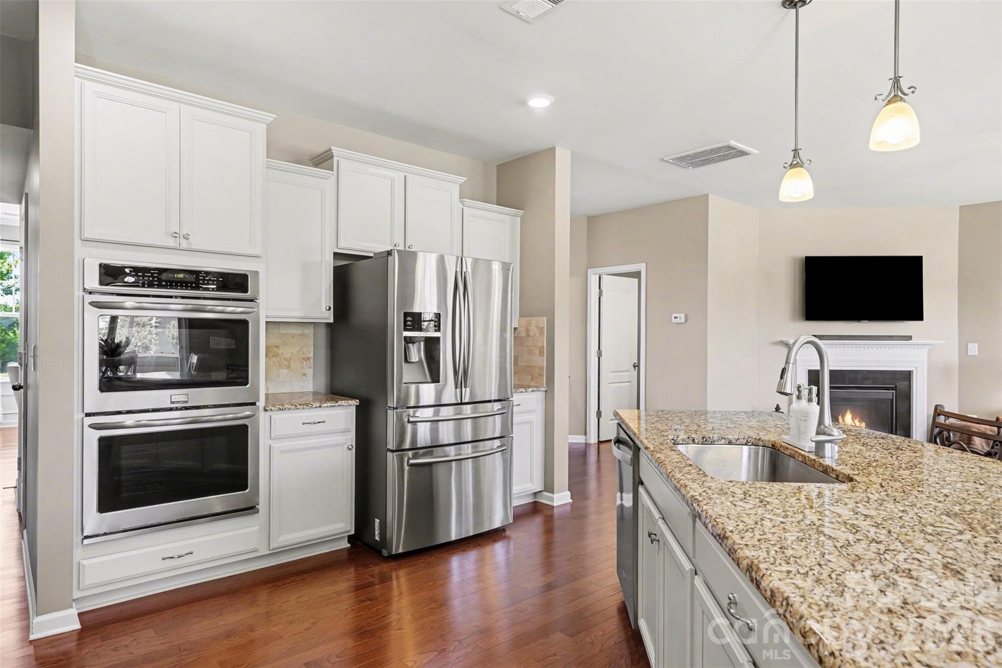 16316 Thoroughbred Trace Lane Charlotte NC 28278