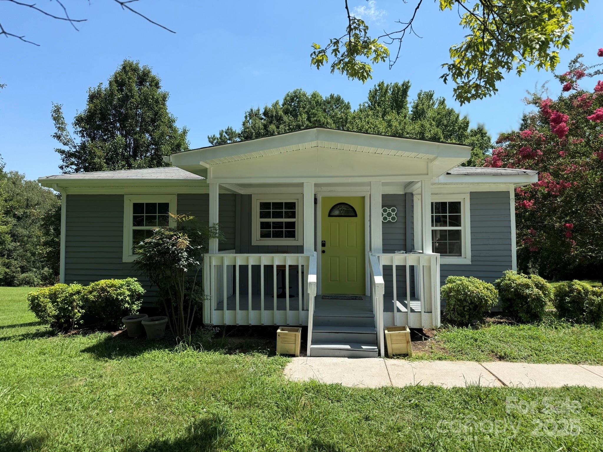 341 Talley Street Troutman NC 28166