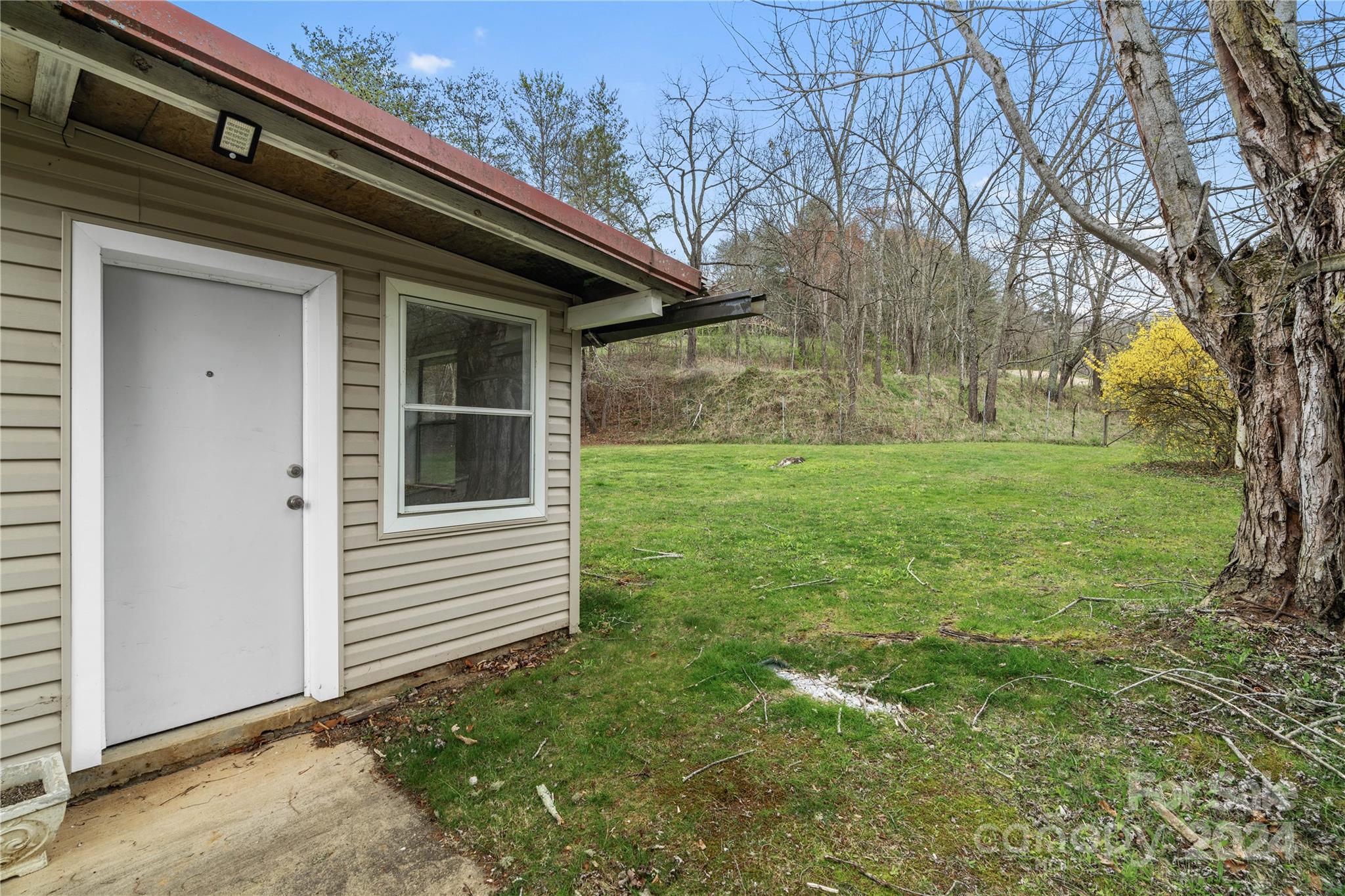 791 Abel Road Canton NC 28716