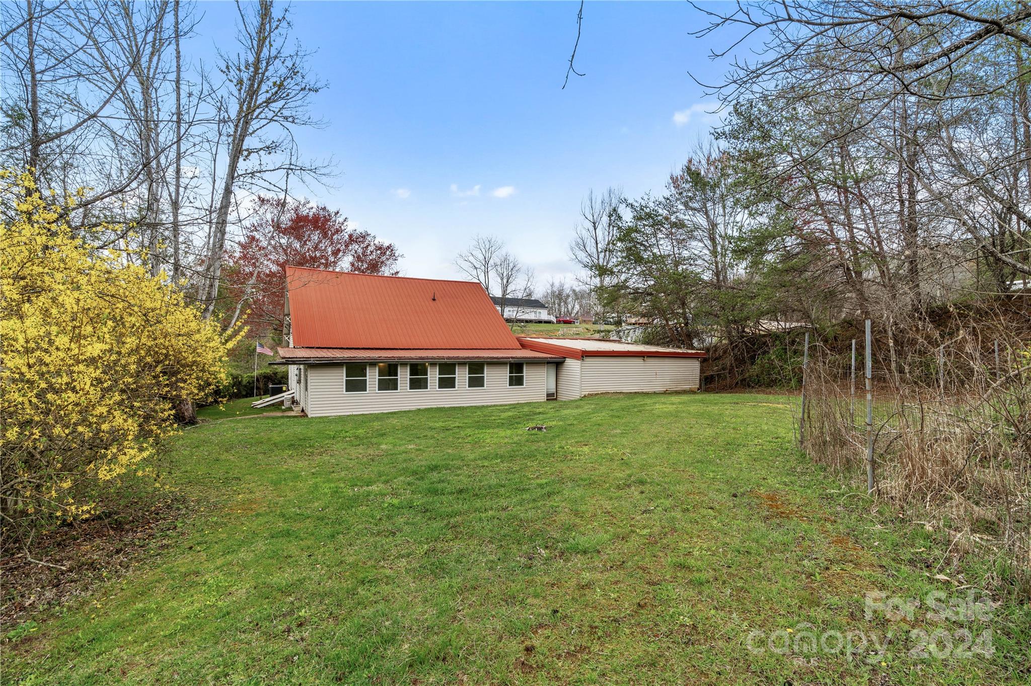 791 Abel Road Canton NC 28716
