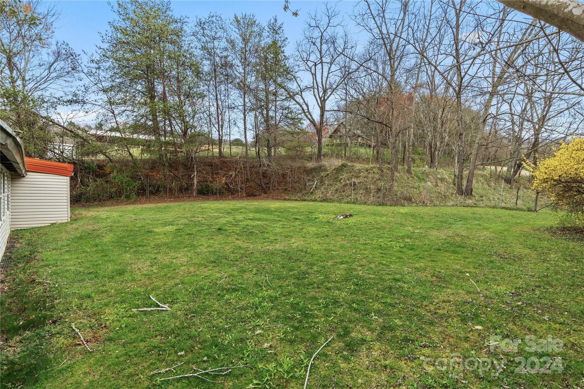 791 Abel Road Canton NC 28716