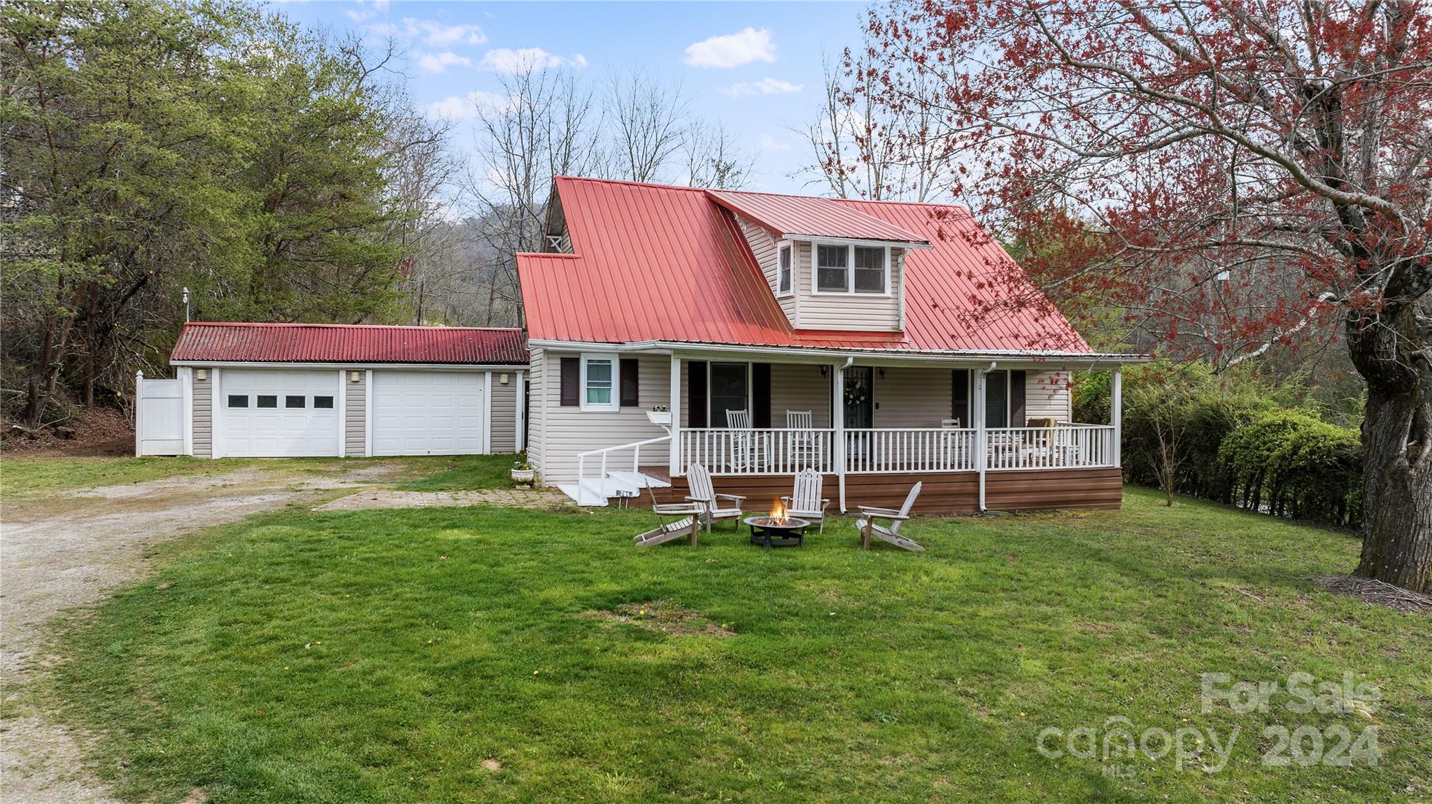 791 Abel Road Canton NC 28716
