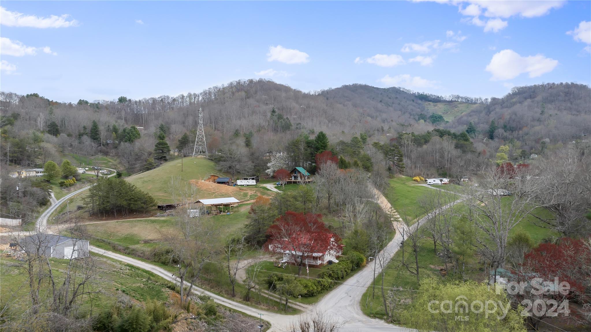 791 Abel Road Canton NC 28716