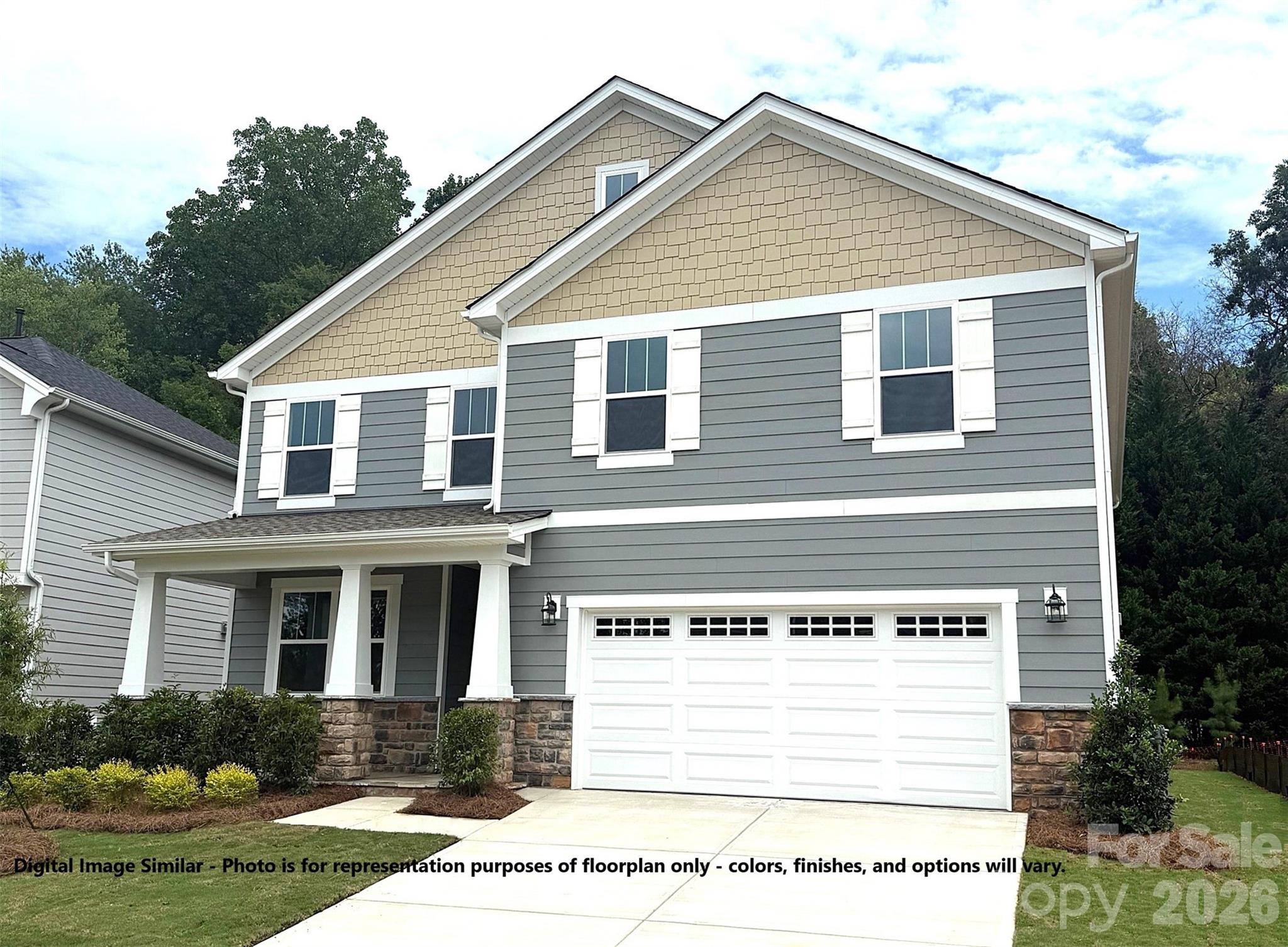Gastonia NC, 2807 Bowman Drive