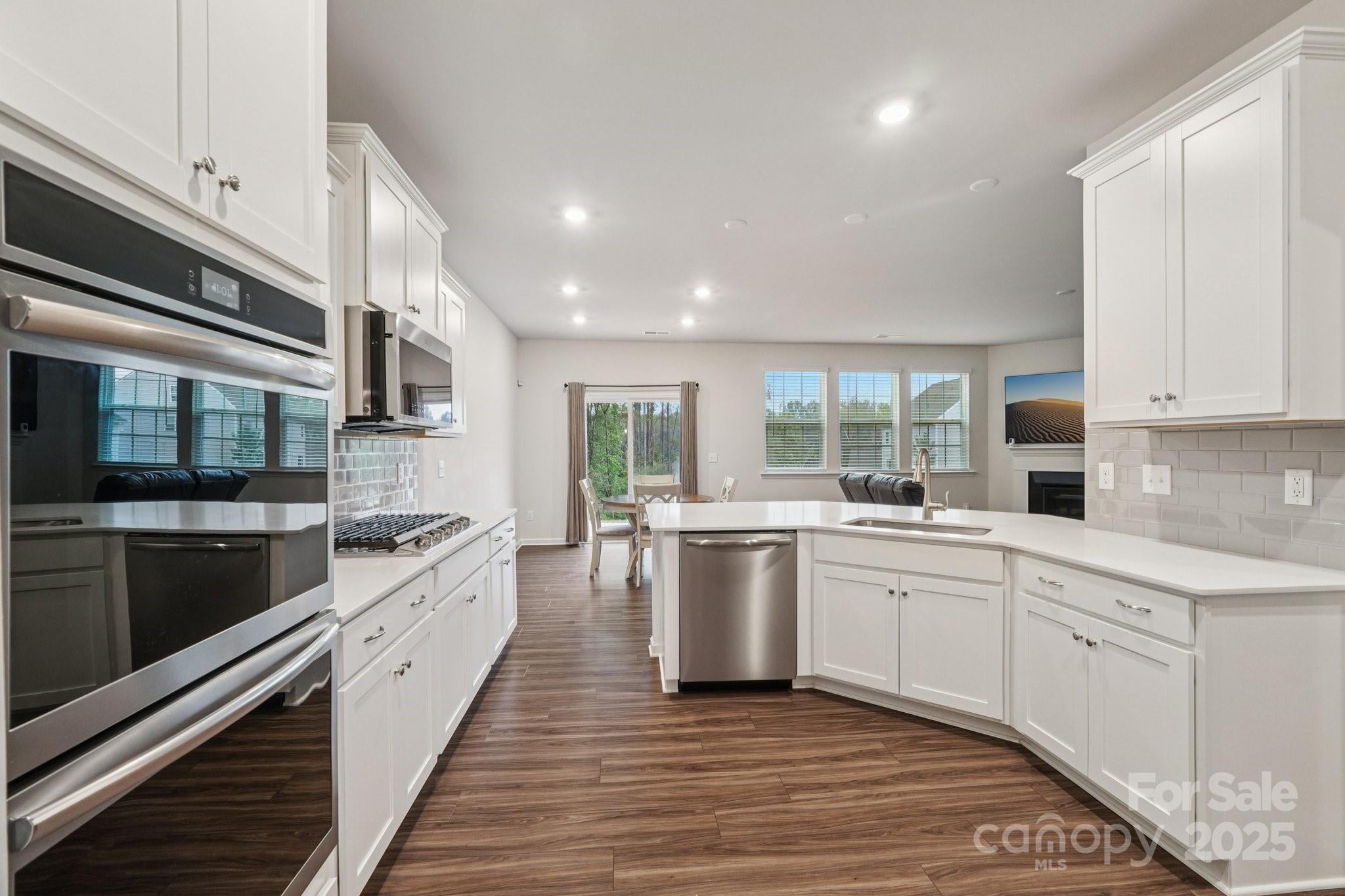 299 Hamptons Cove Road Troutman NC 28166