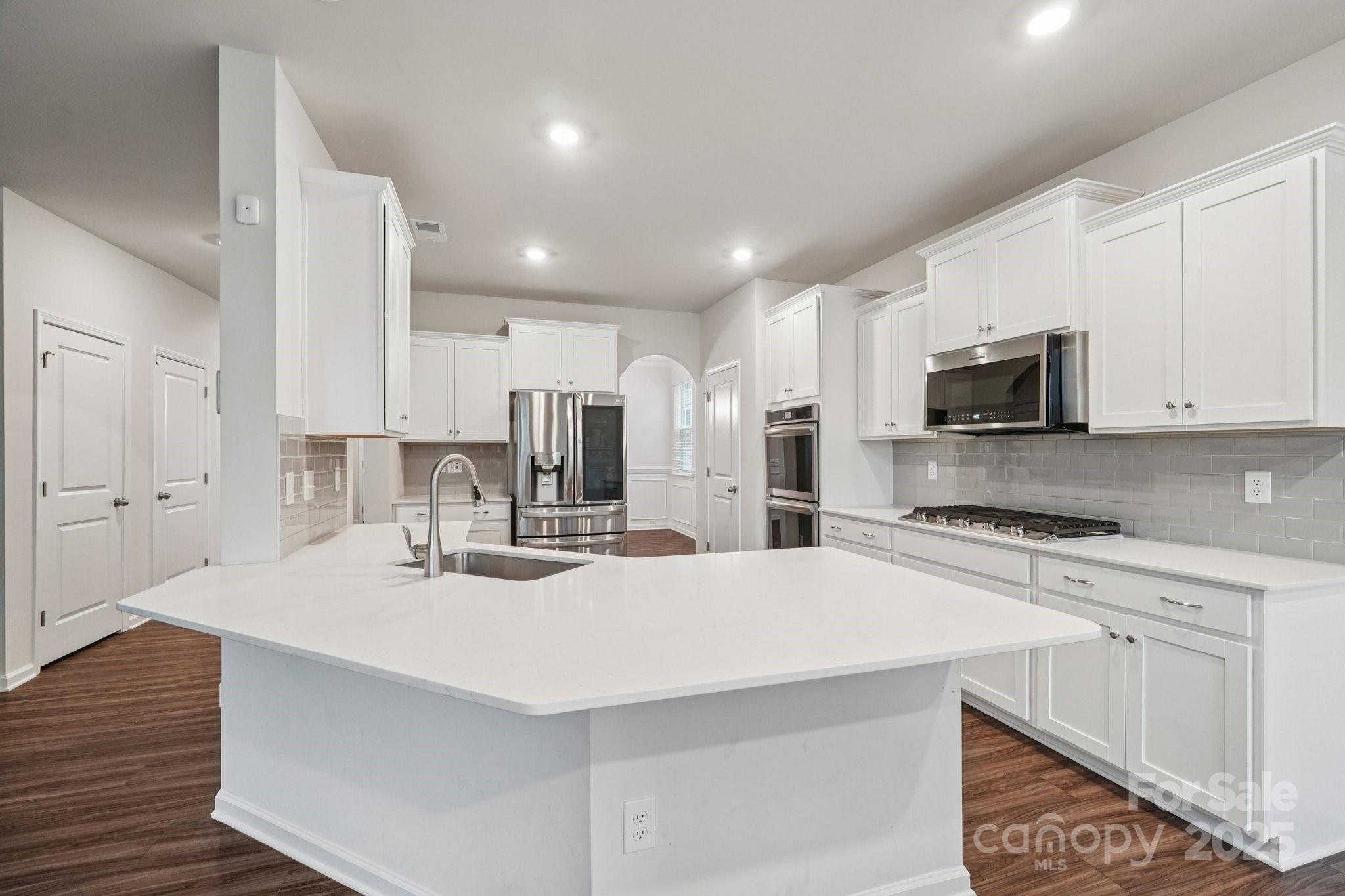 299 Hamptons Cove Road Troutman NC 28166
