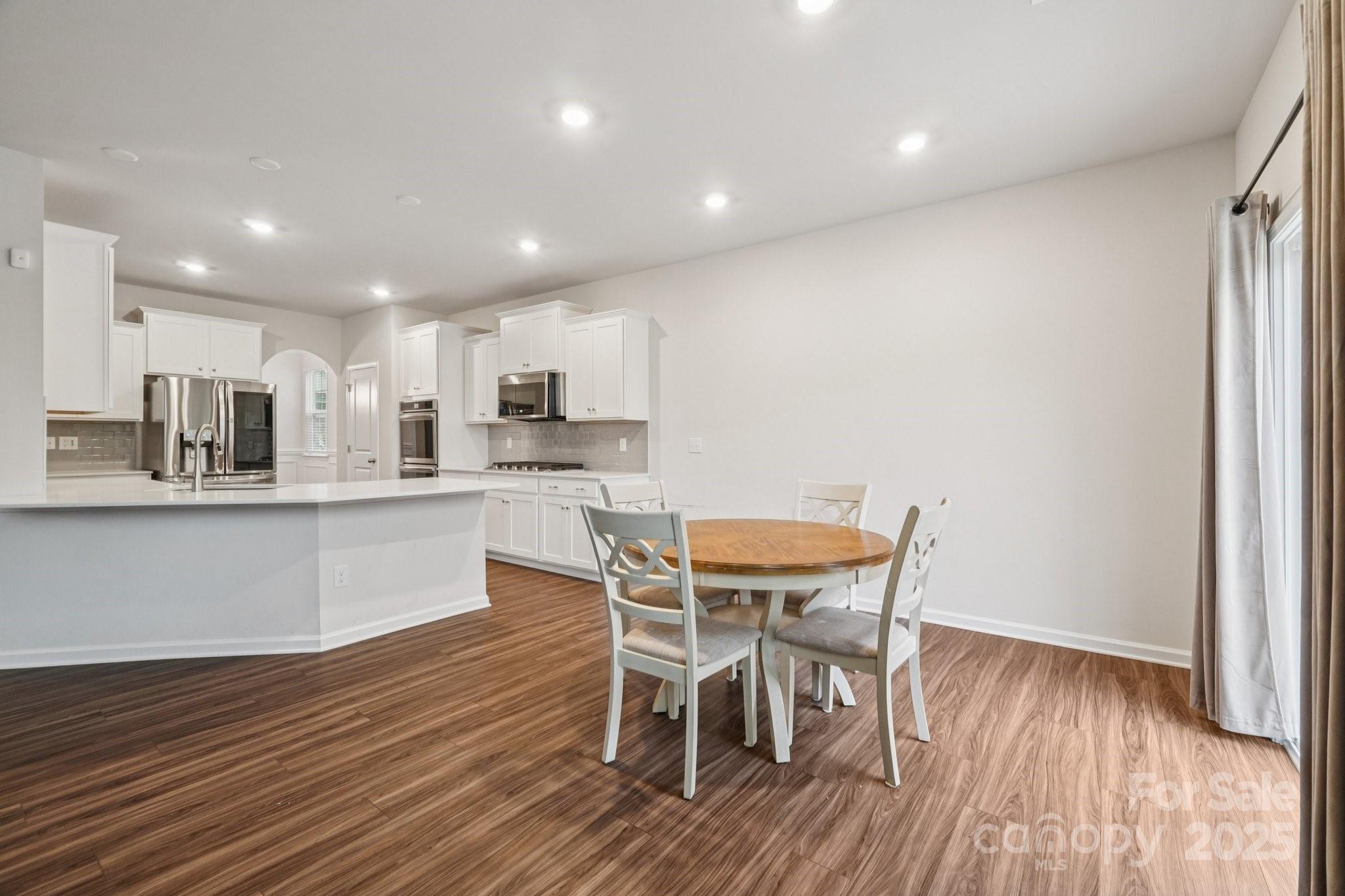299 Hamptons Cove Road Troutman NC 28166