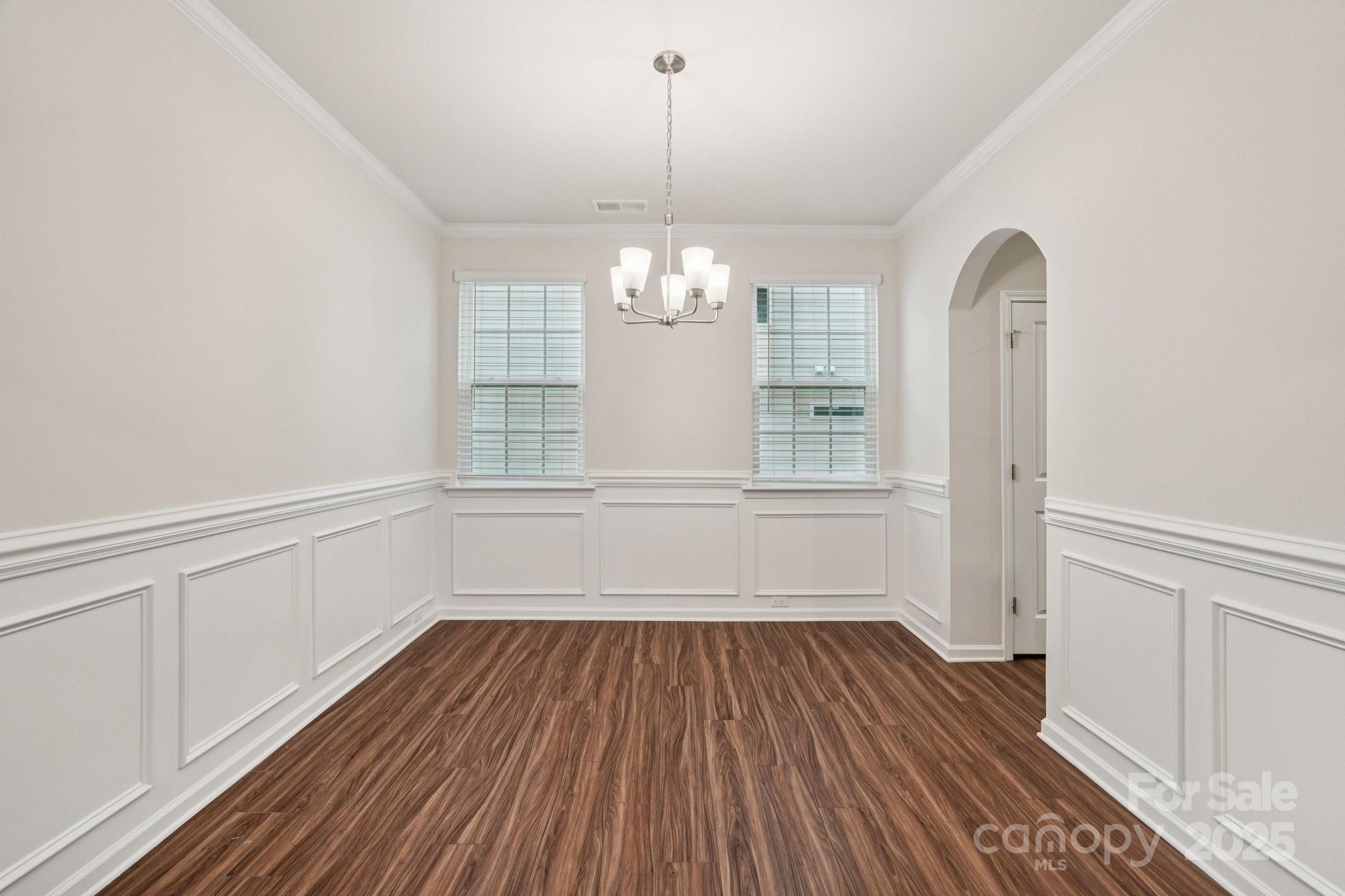 299 Hamptons Cove Road Troutman NC 28166