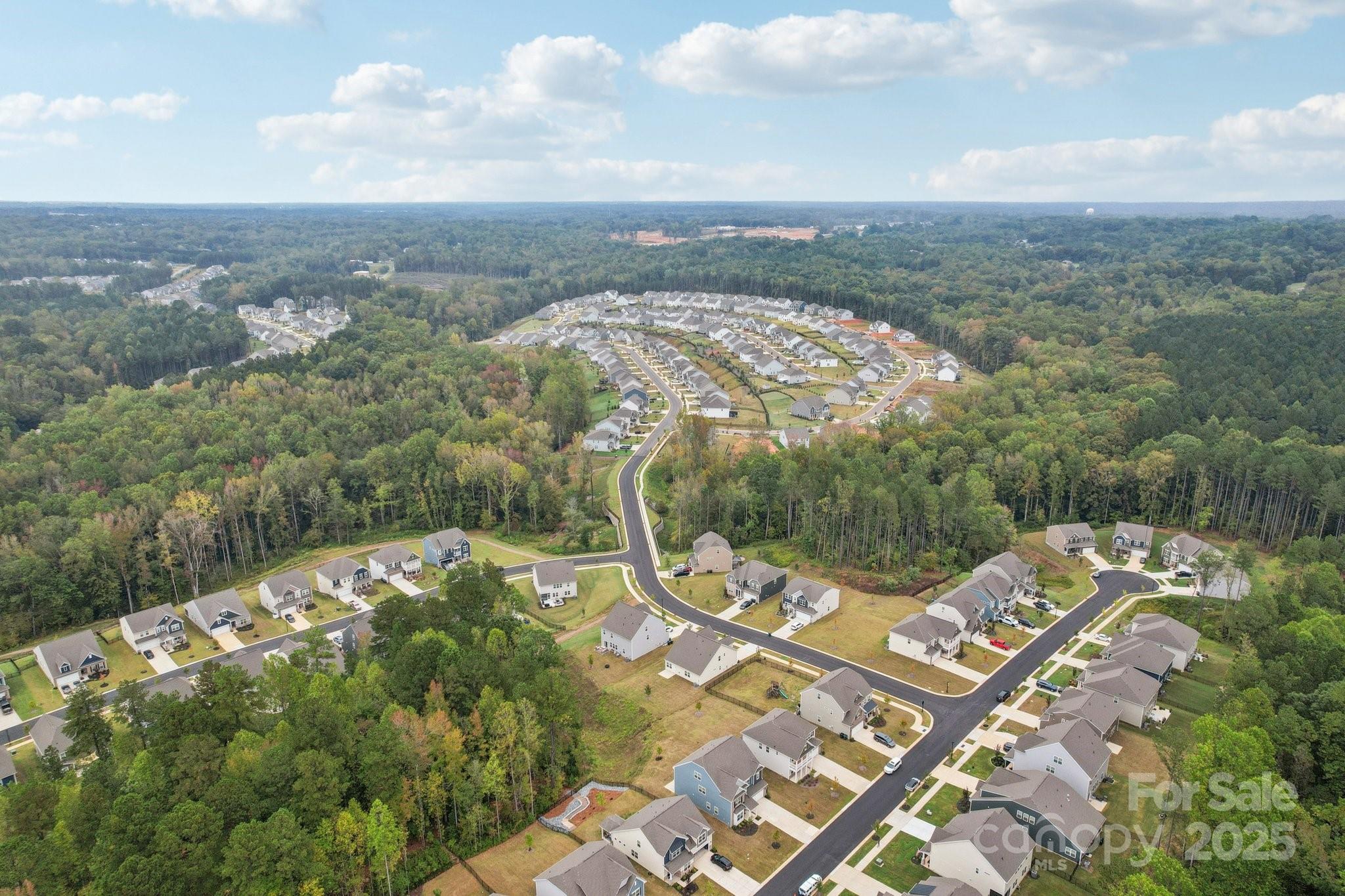 299 Hamptons Cove Road Troutman NC 28166