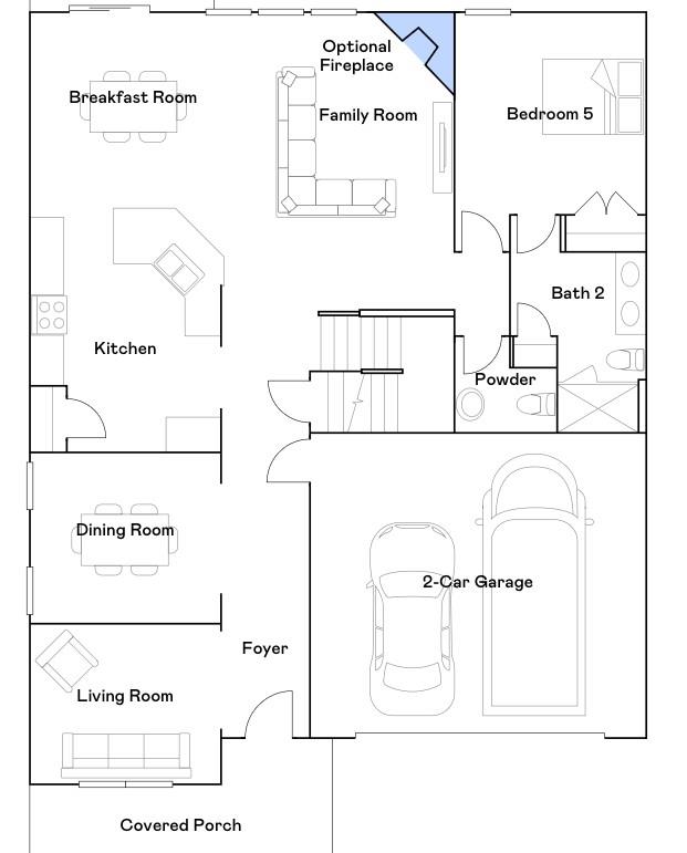 299 Hamptons Cove Road Troutman NC 28166
