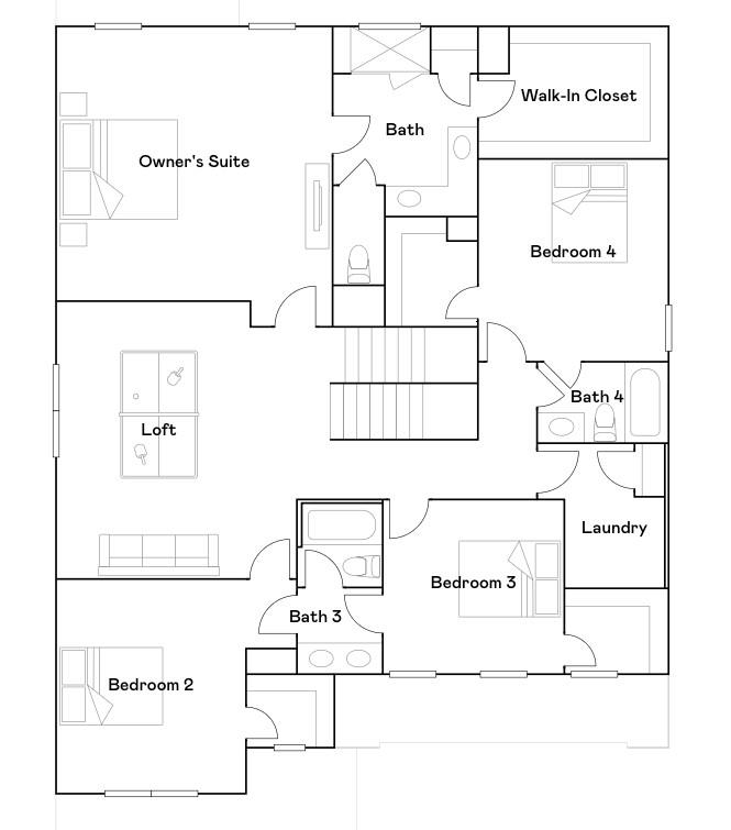 299 Hamptons Cove Road Troutman NC 28166