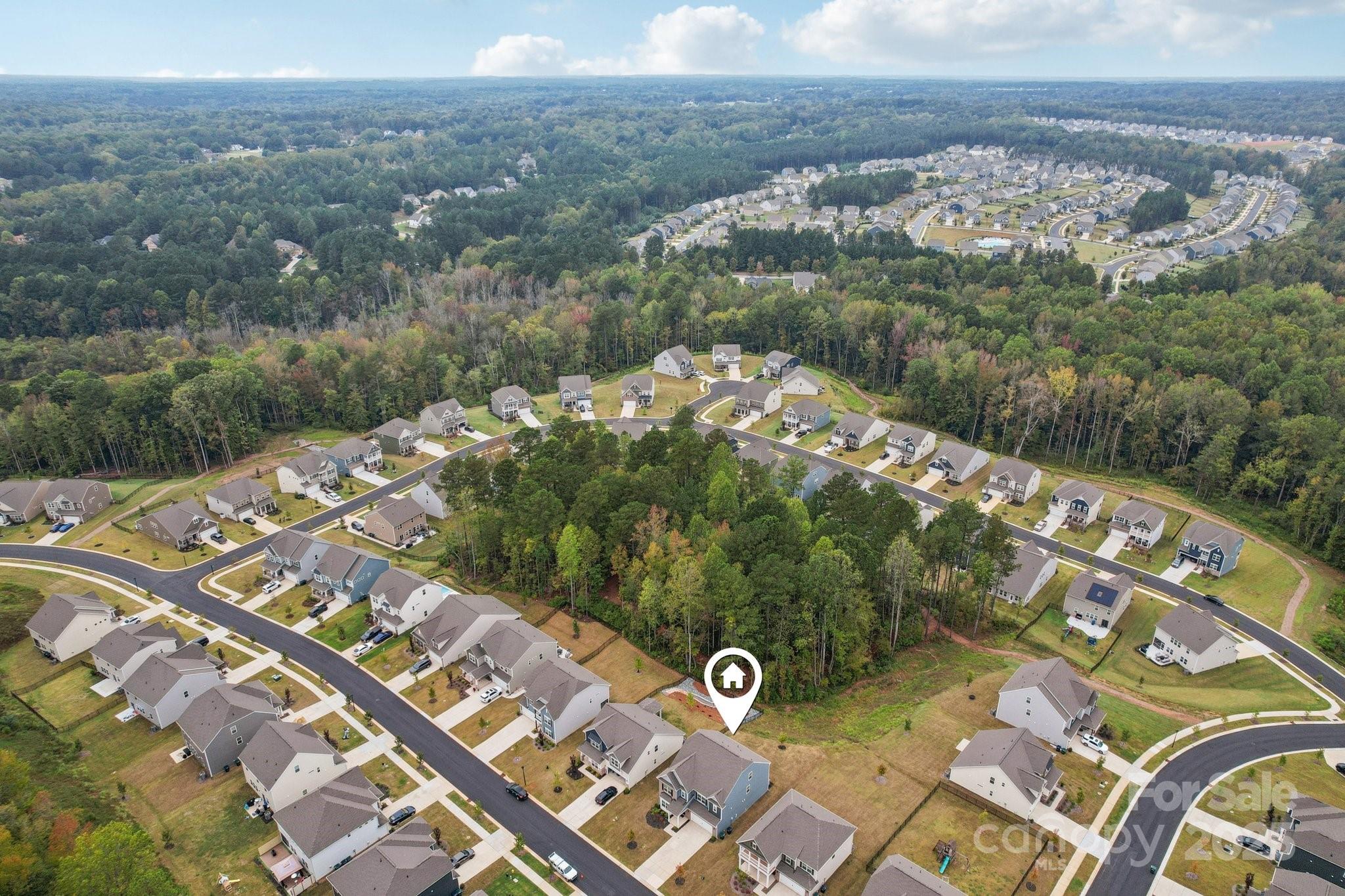 299 Hamptons Cove Road Troutman NC 28166