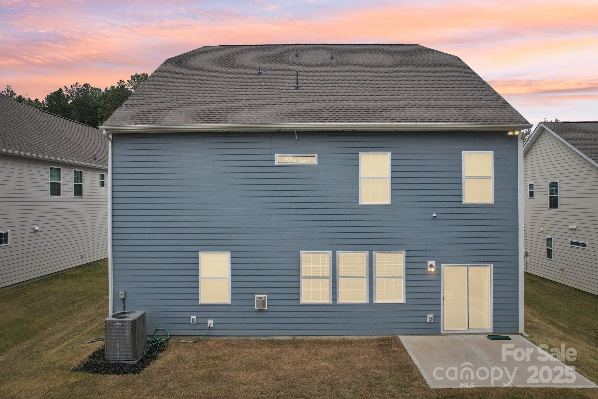 299 Hamptons Cove Road Troutman NC 28166