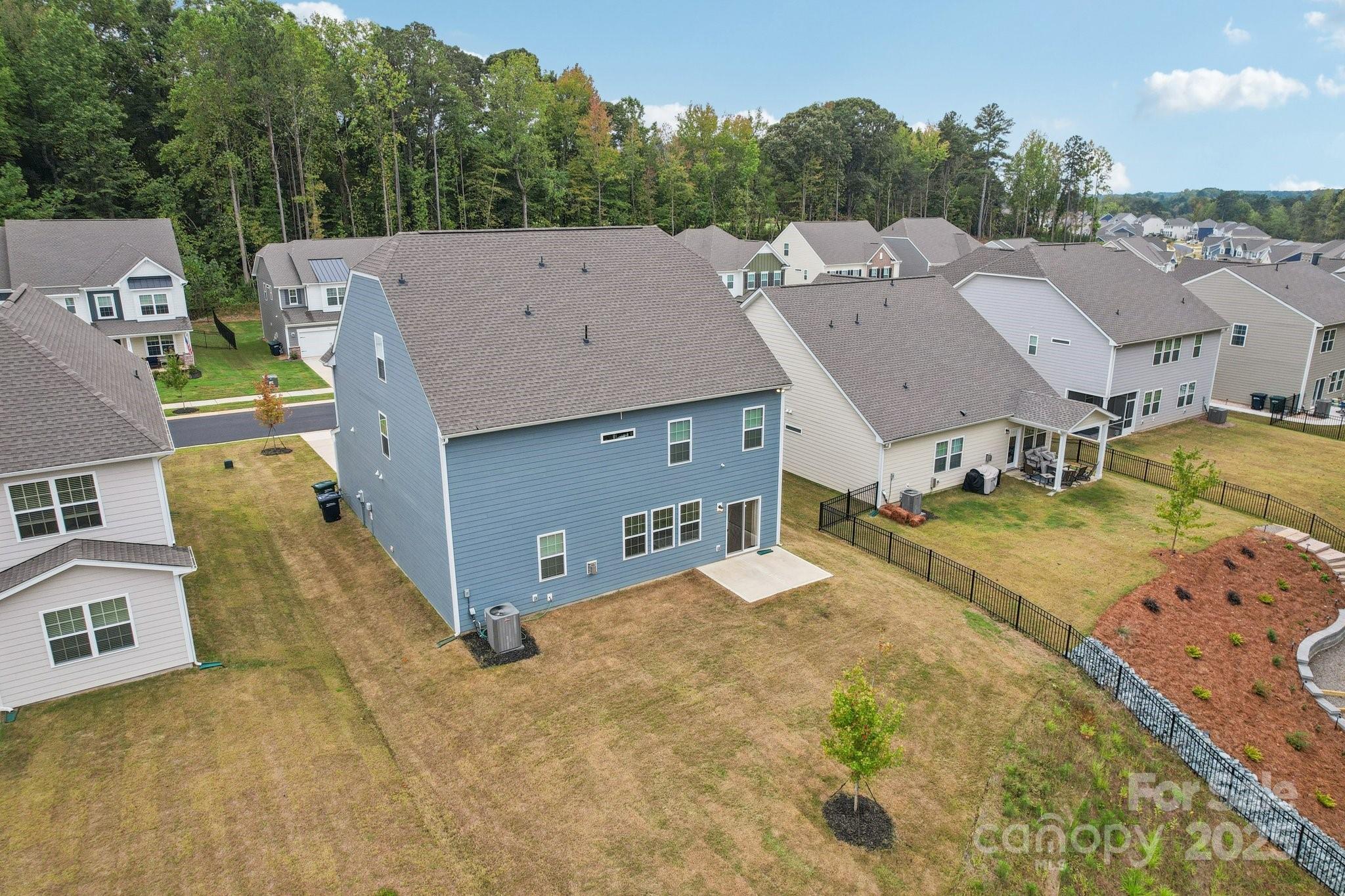 299 Hamptons Cove Road Troutman NC 28166