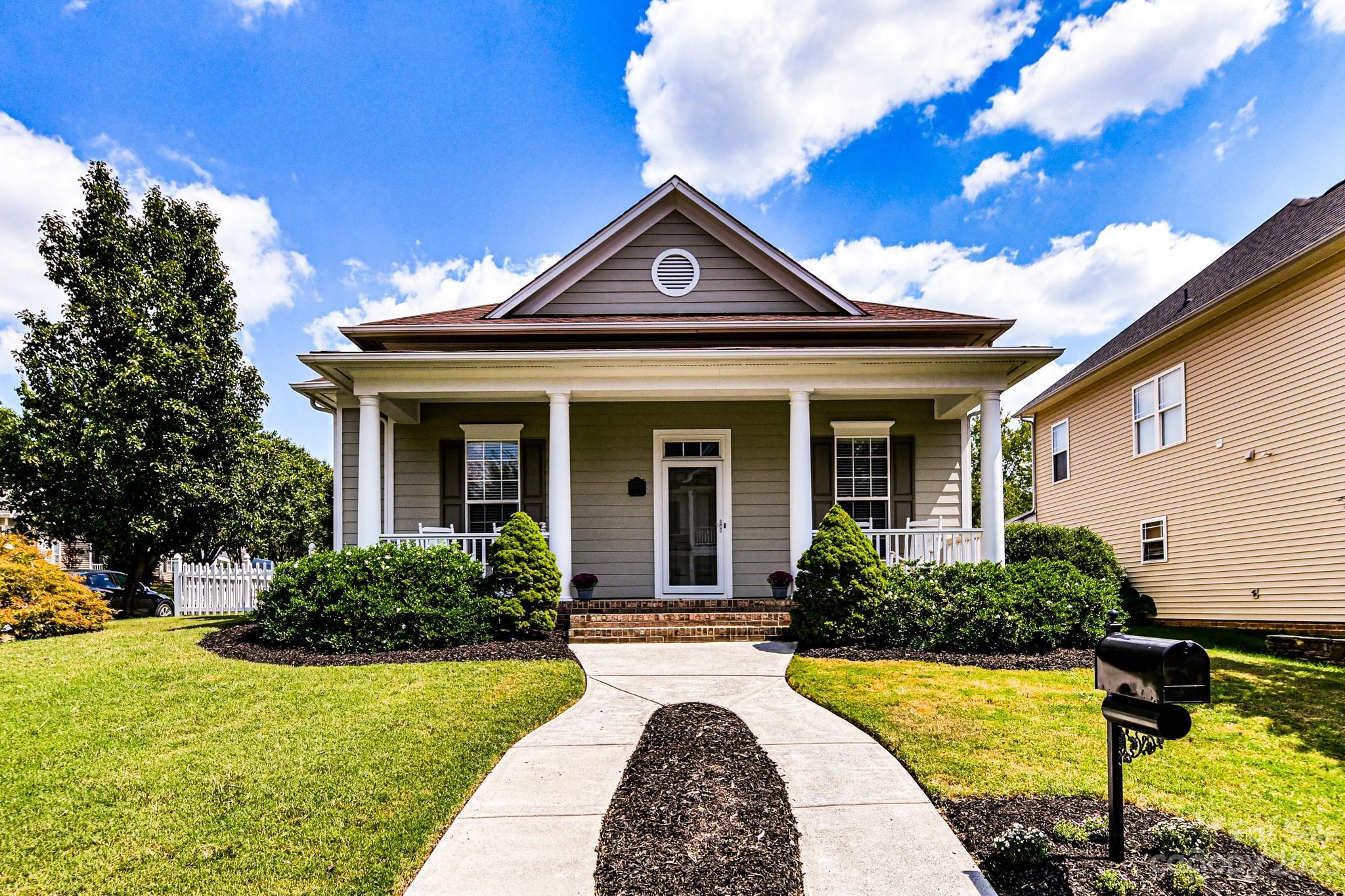 4148 Cedar Point Avenue Matthews NC 28104