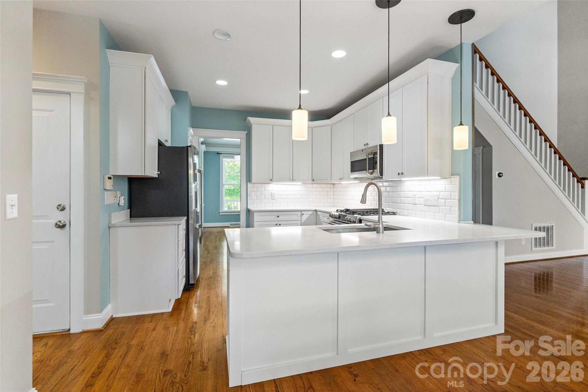 6008 Langham Court Charlotte NC 28269