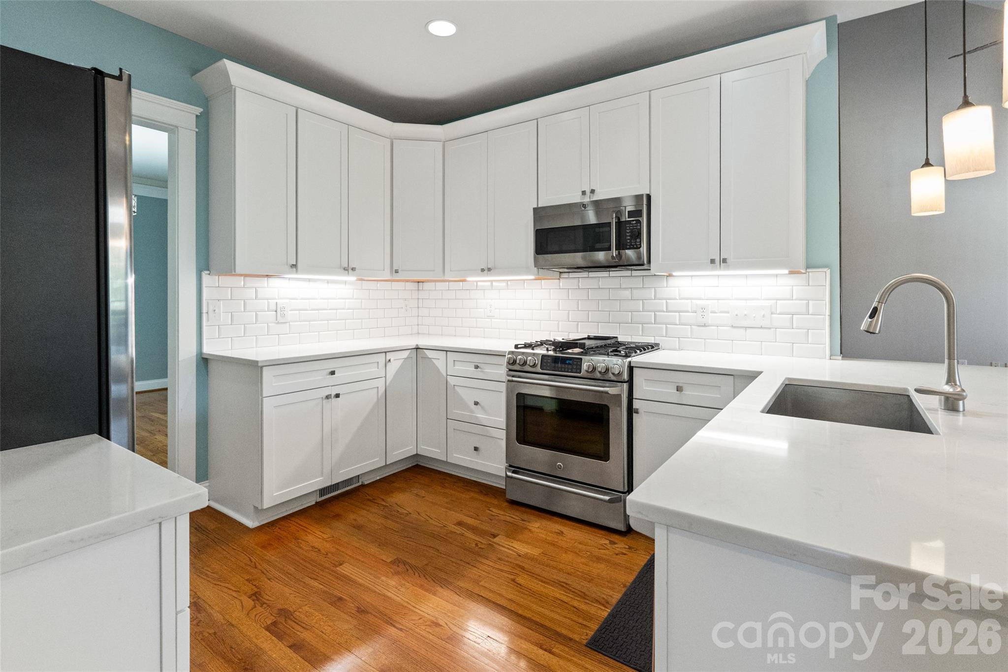 6008 Langham Court Charlotte NC 28269