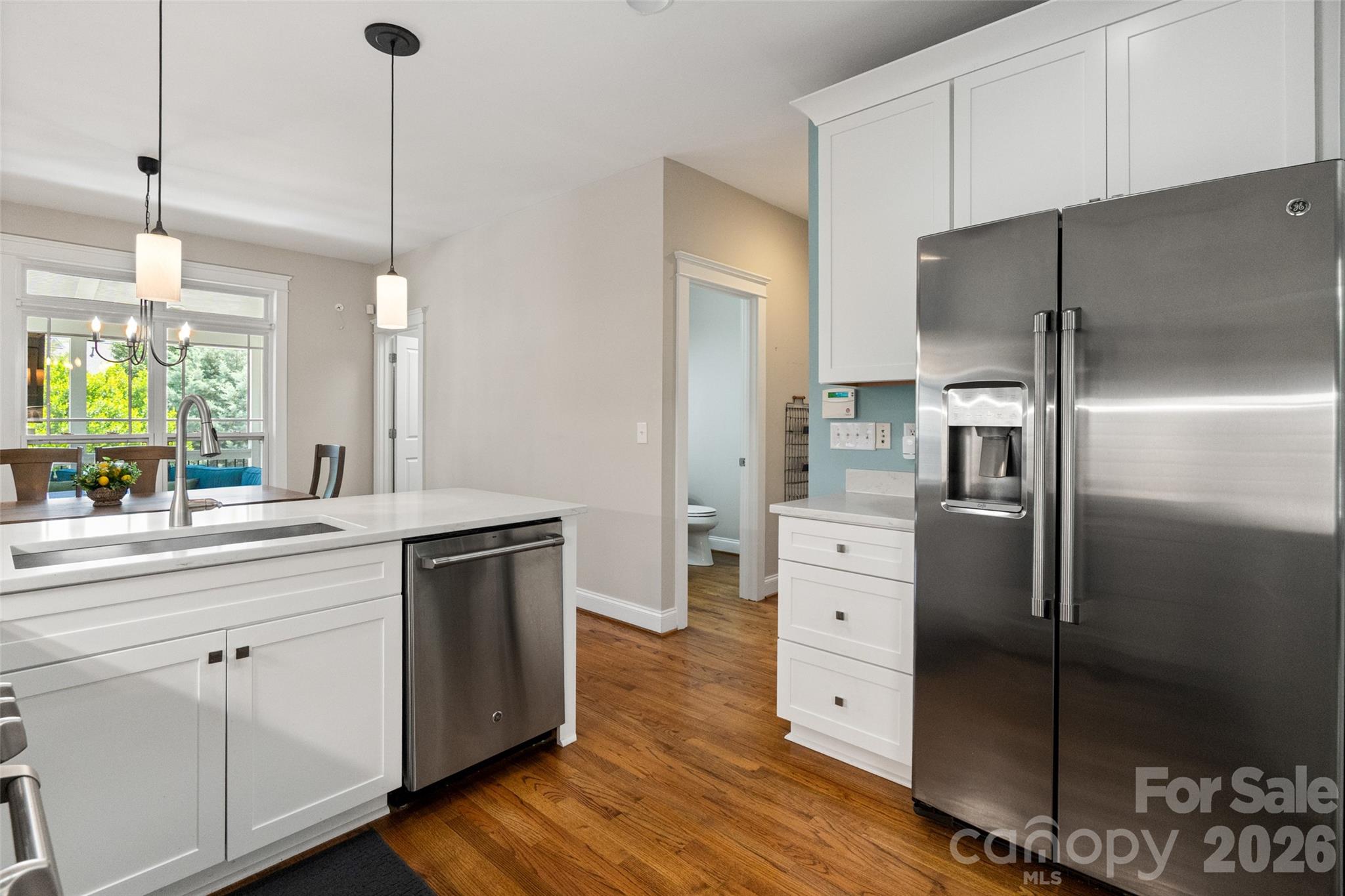 6008 Langham Court Charlotte NC 28269