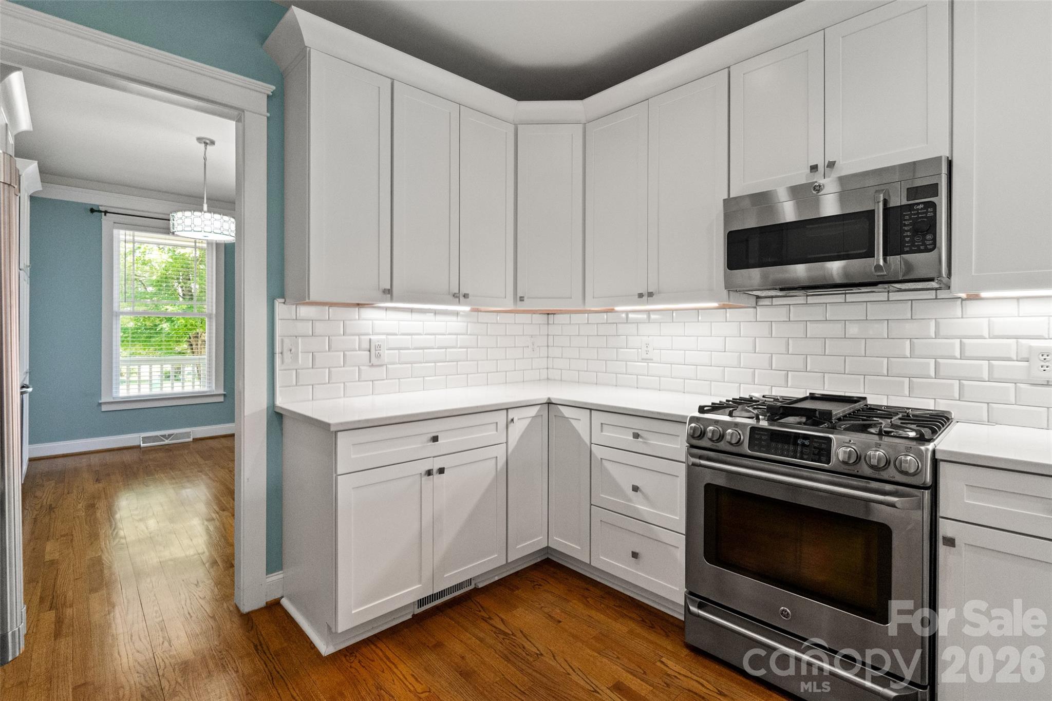 6008 Langham Court Charlotte NC 28269