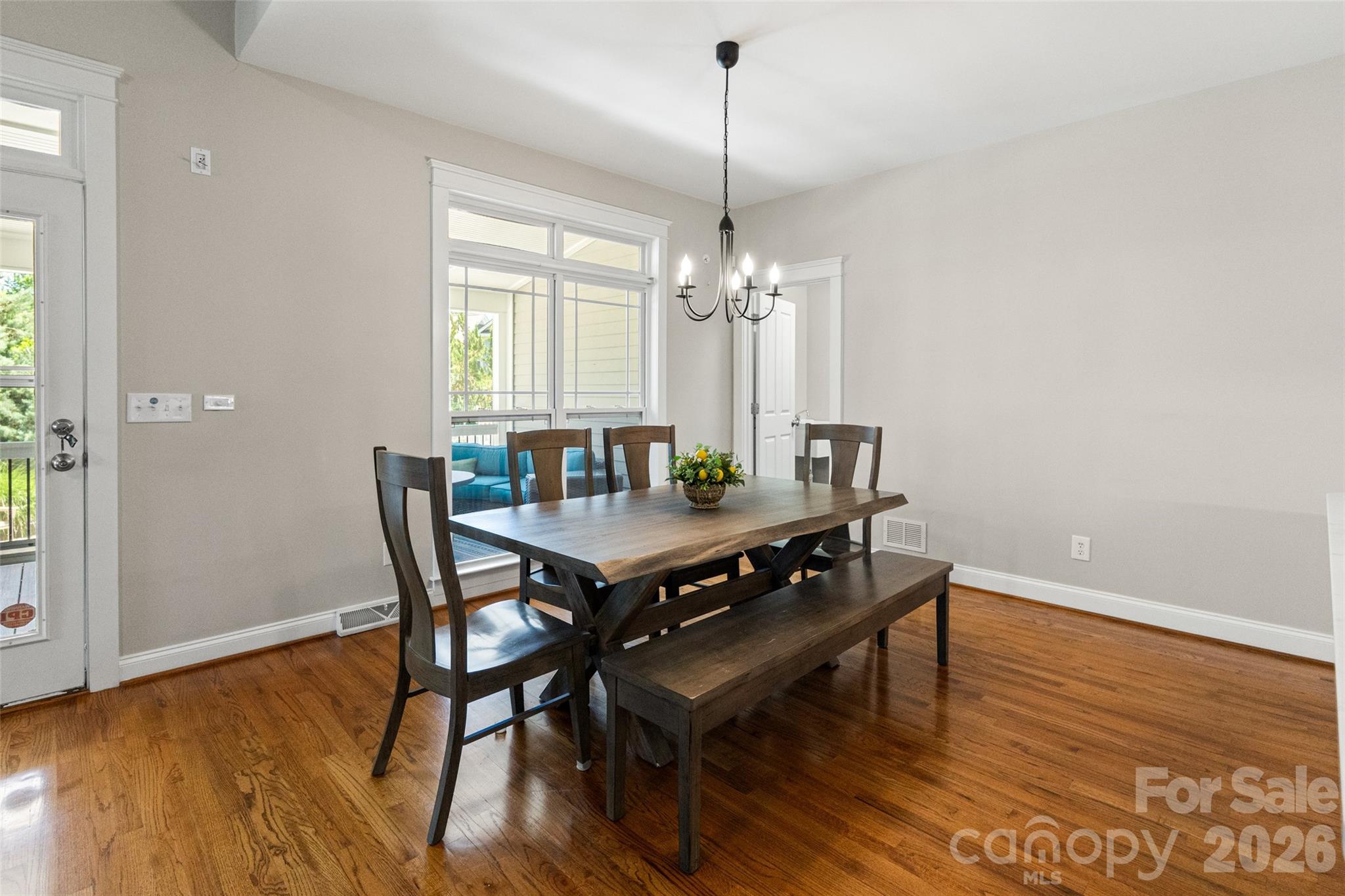6008 Langham Court Charlotte NC 28269