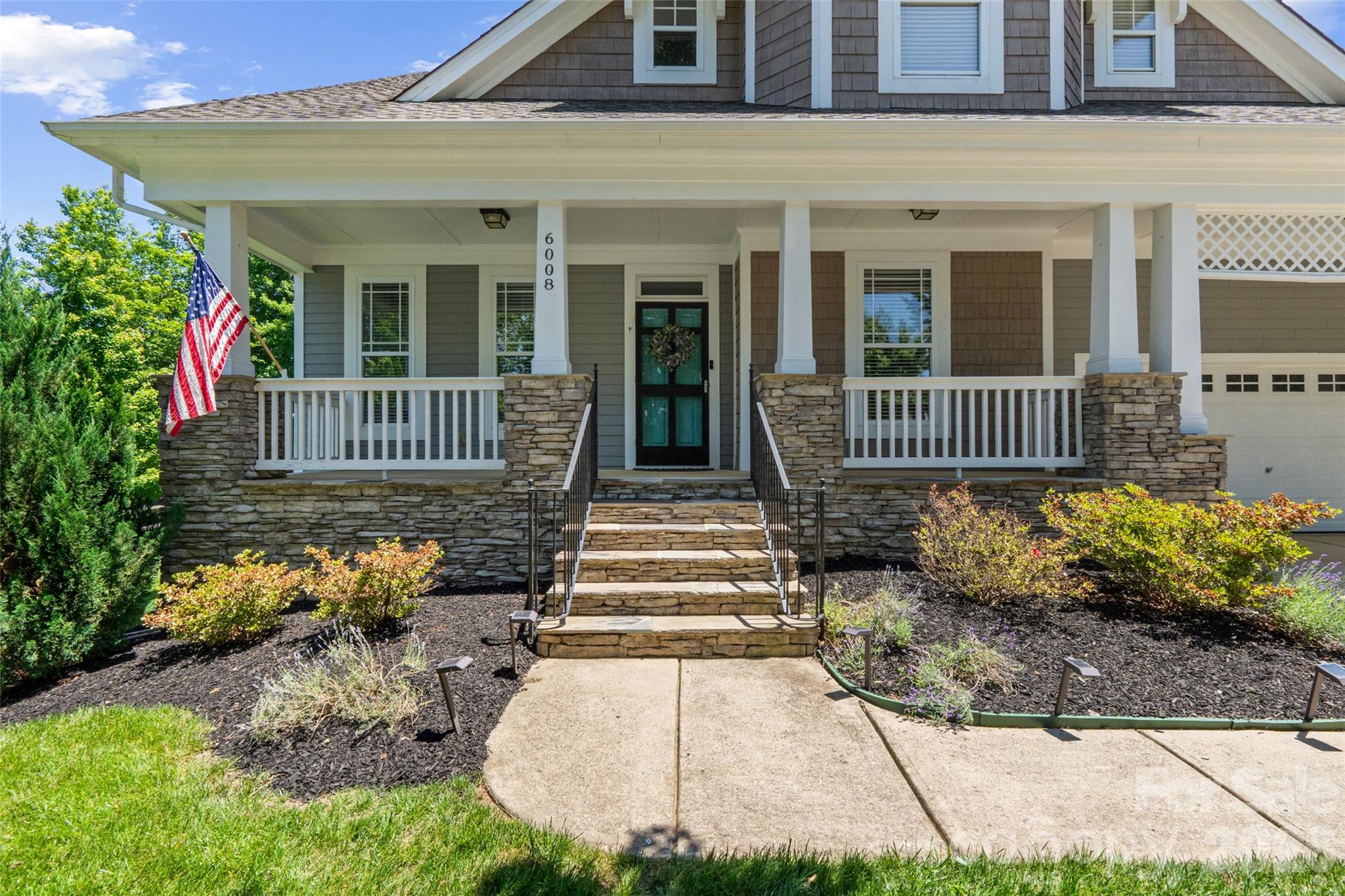 6008 Langham Court Charlotte NC 28269