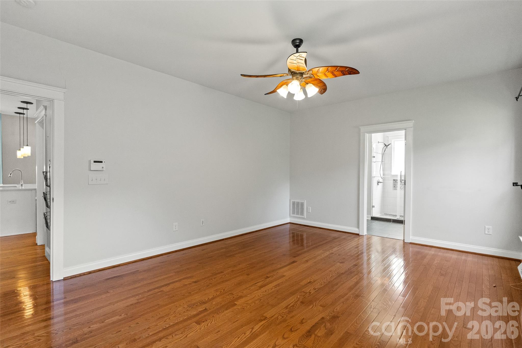 6008 Langham Court Charlotte NC 28269