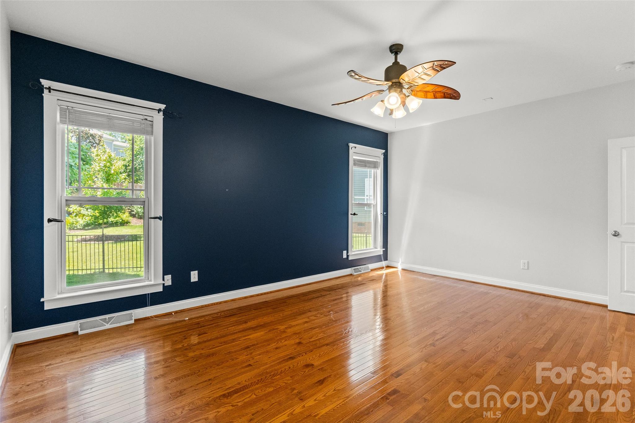 6008 Langham Court Charlotte NC 28269