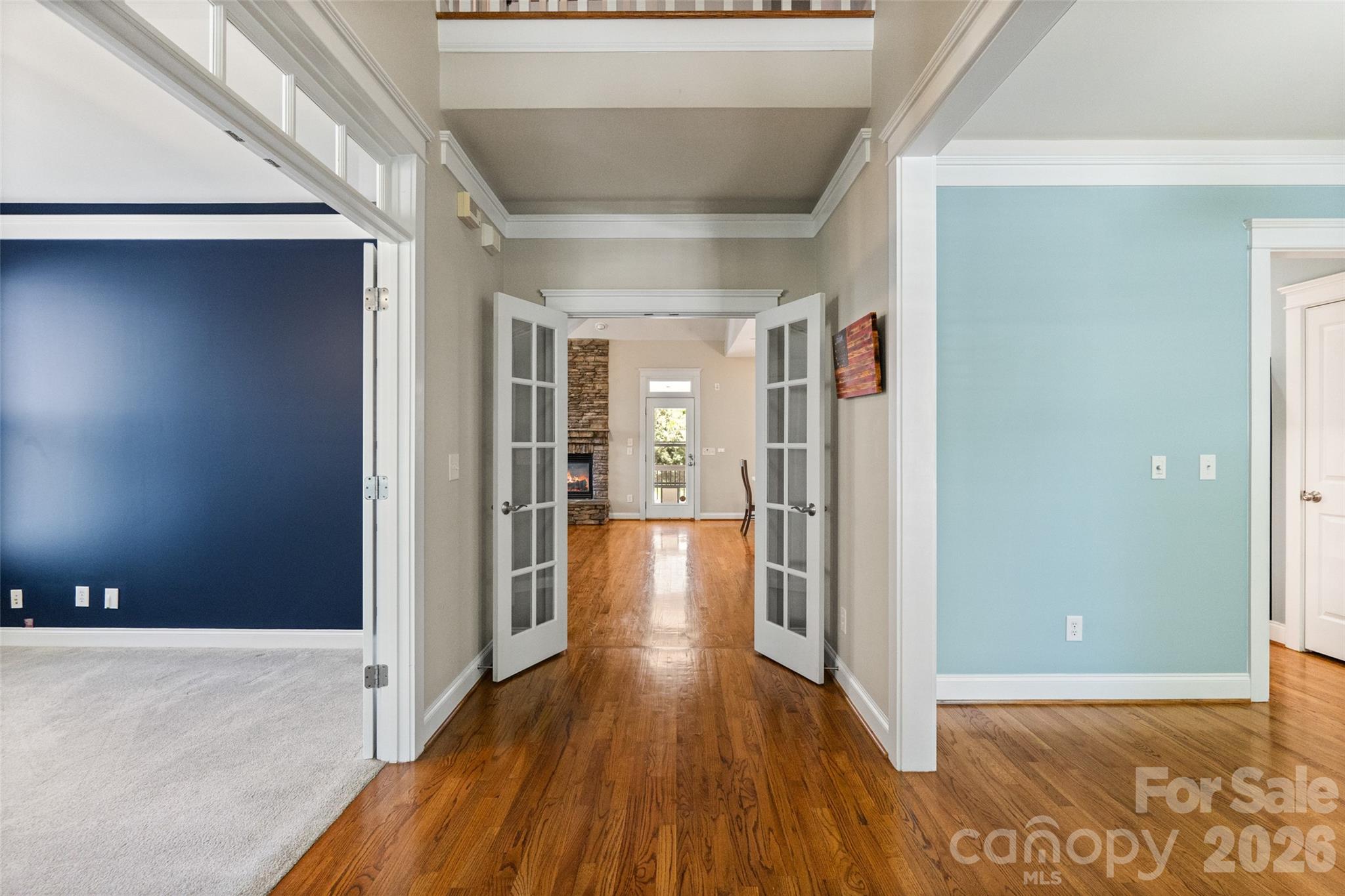 6008 Langham Court Charlotte NC 28269