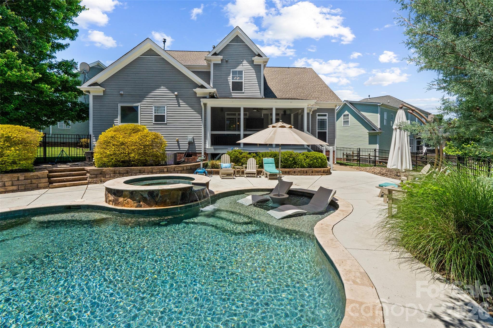 6008 Langham Court Charlotte NC 28269