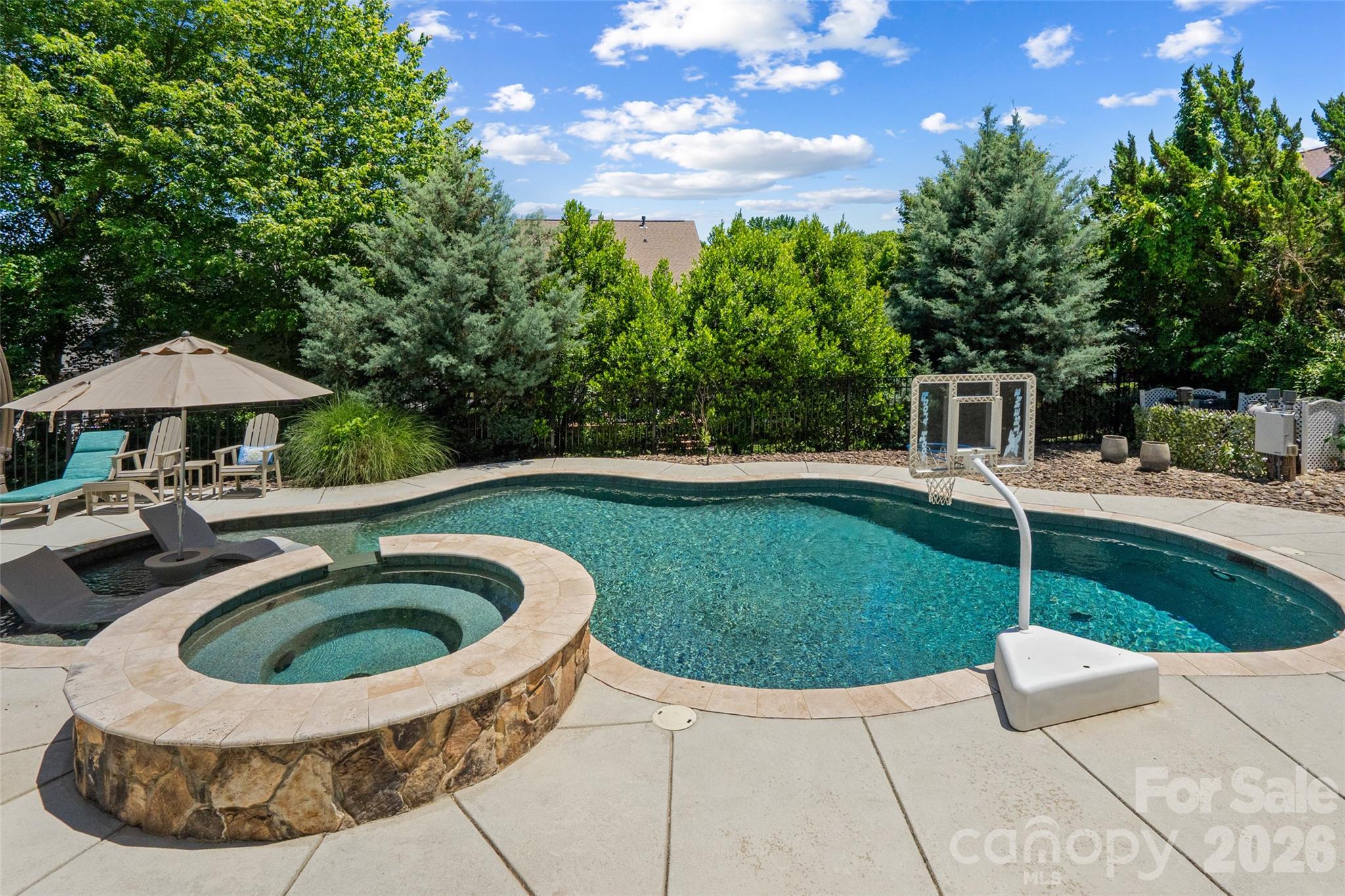 6008 Langham Court Charlotte NC 28269